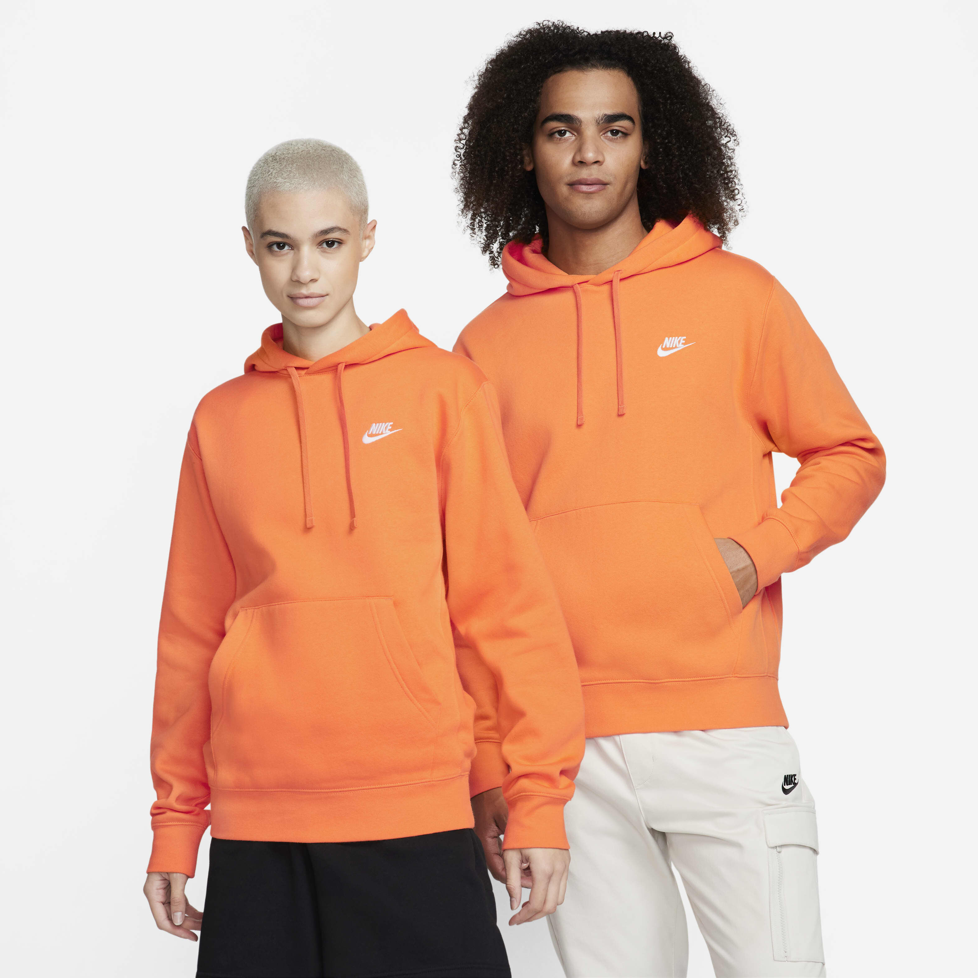 Nike Sportswear Club Fleece image number 0