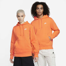 Nike Sportswear Club Fleece