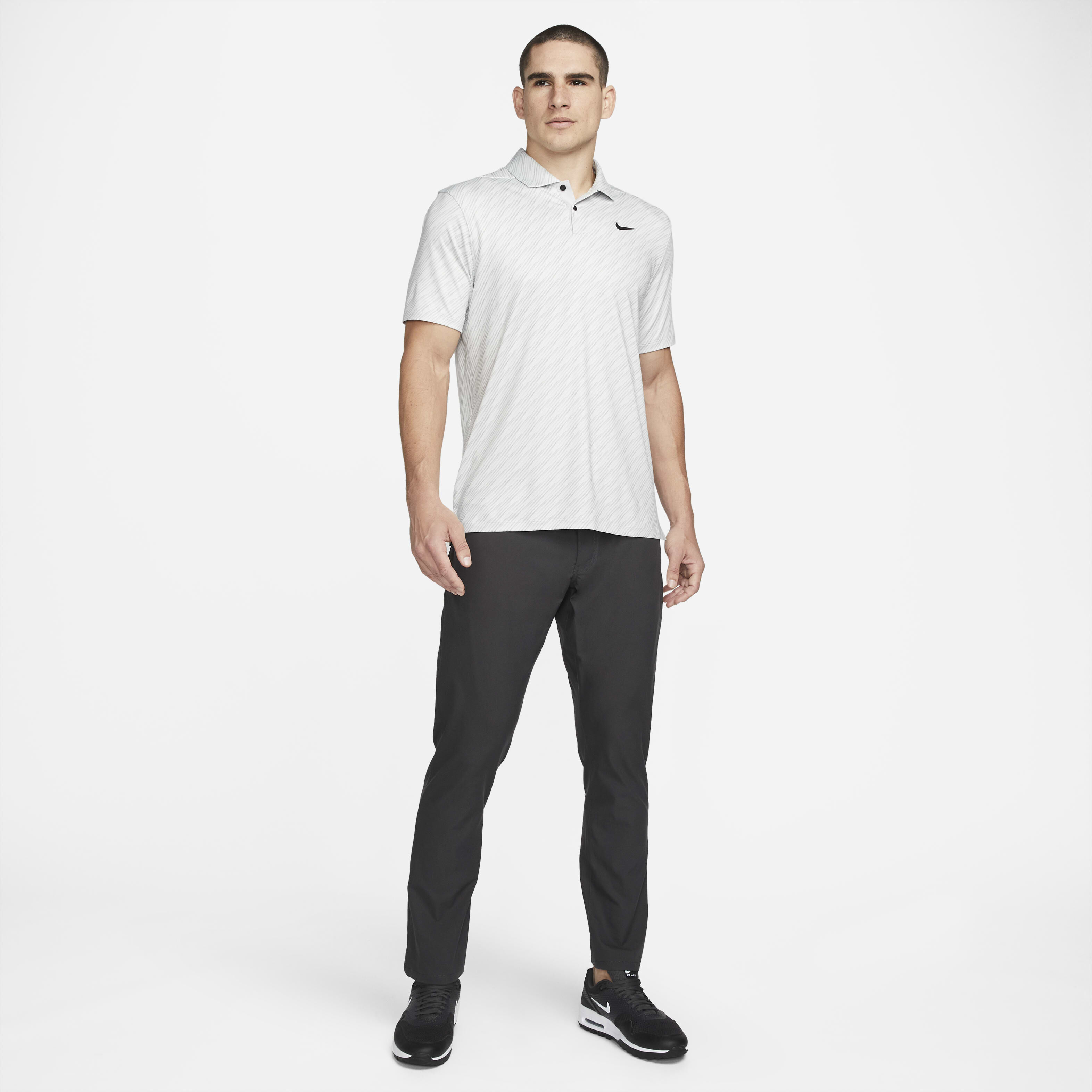 Nike Dri-FIT Vapor image number 4