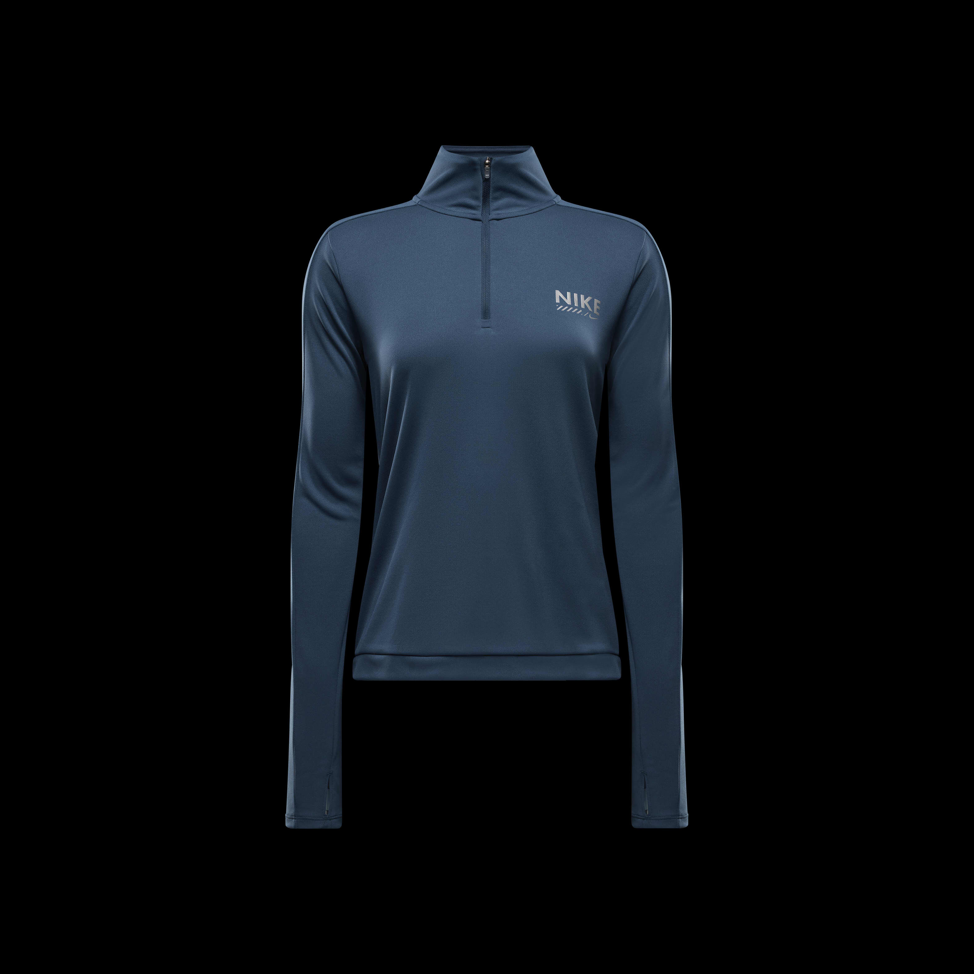 Buy Nike Pacer Women s Dri FIT 1 4 Zip Running Top Nike Kuwait Official