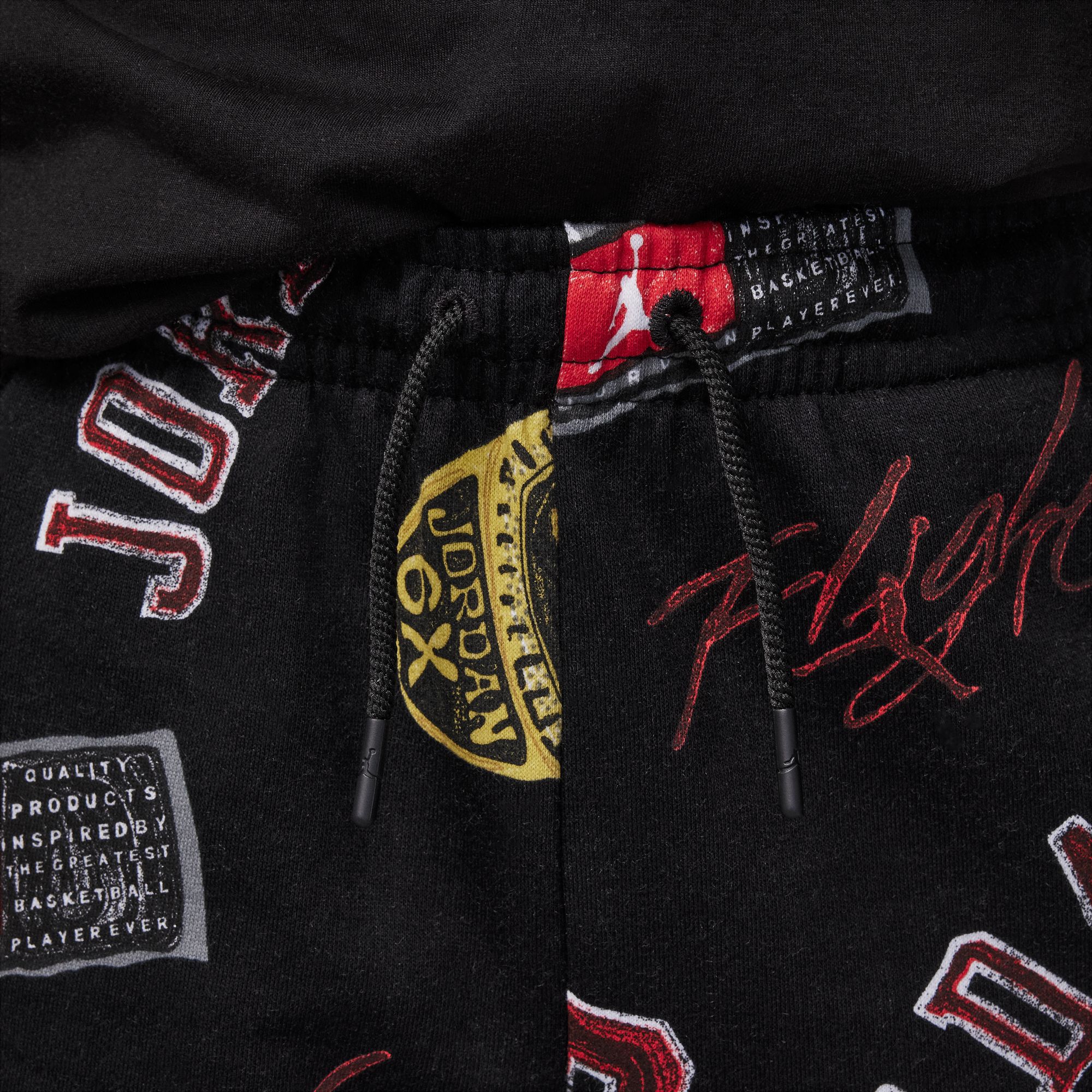 جوردن MJ ايسنشالز image number 2