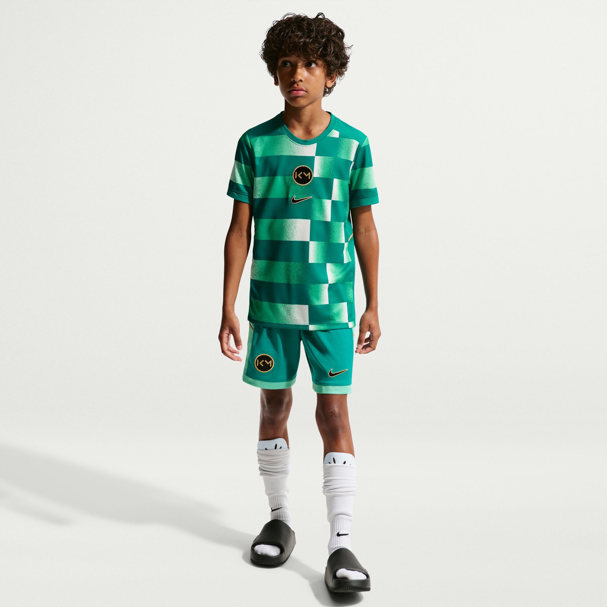 Kylian Mbappe Kylian Mbapp Academy image number 3