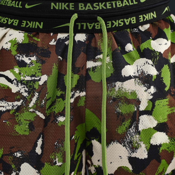 Buy Nike DNA Men's Dri-FIT Basketball Shorts Chlorophyll/Black