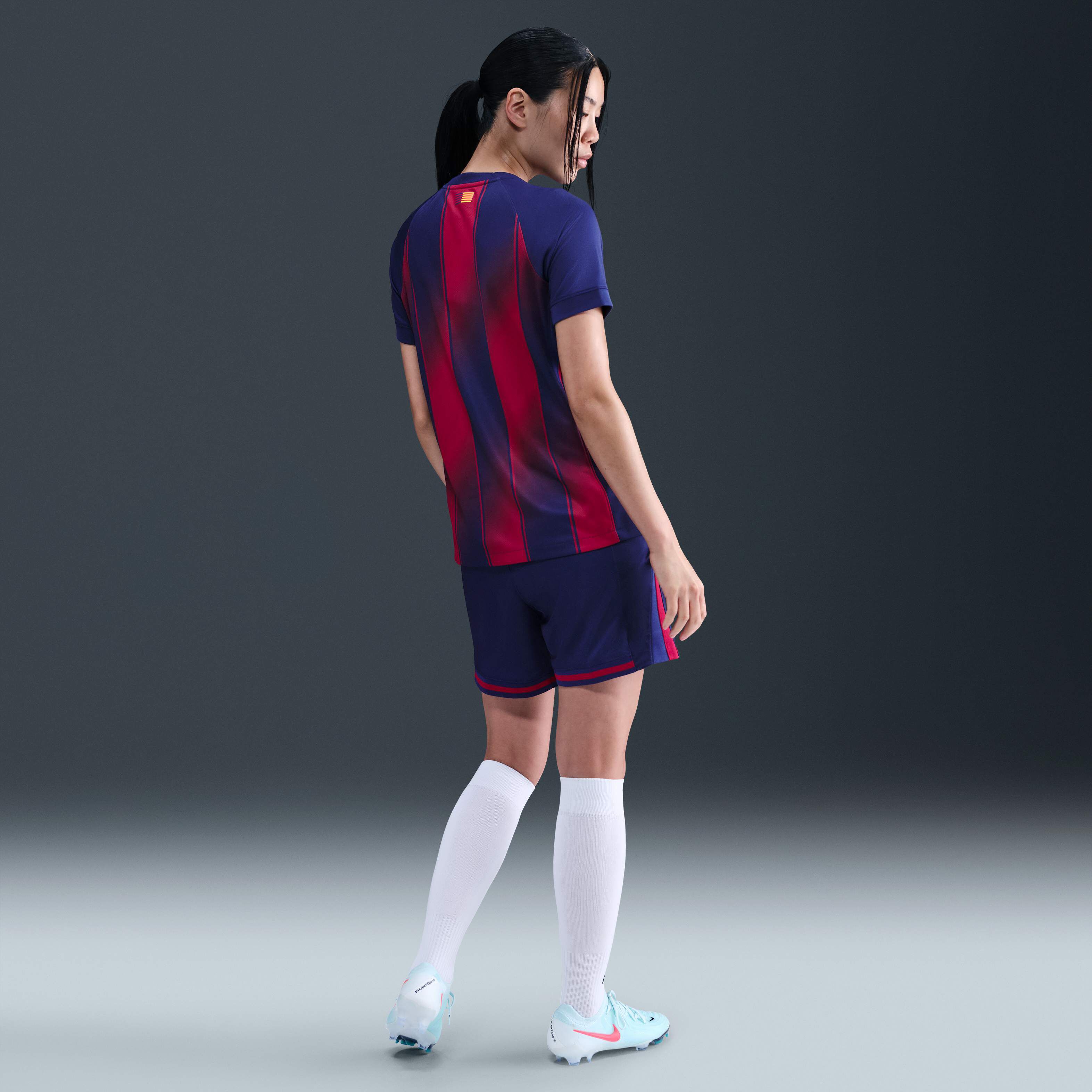 F.C. Barcelona 2025/26 Stadium Home image number 3
