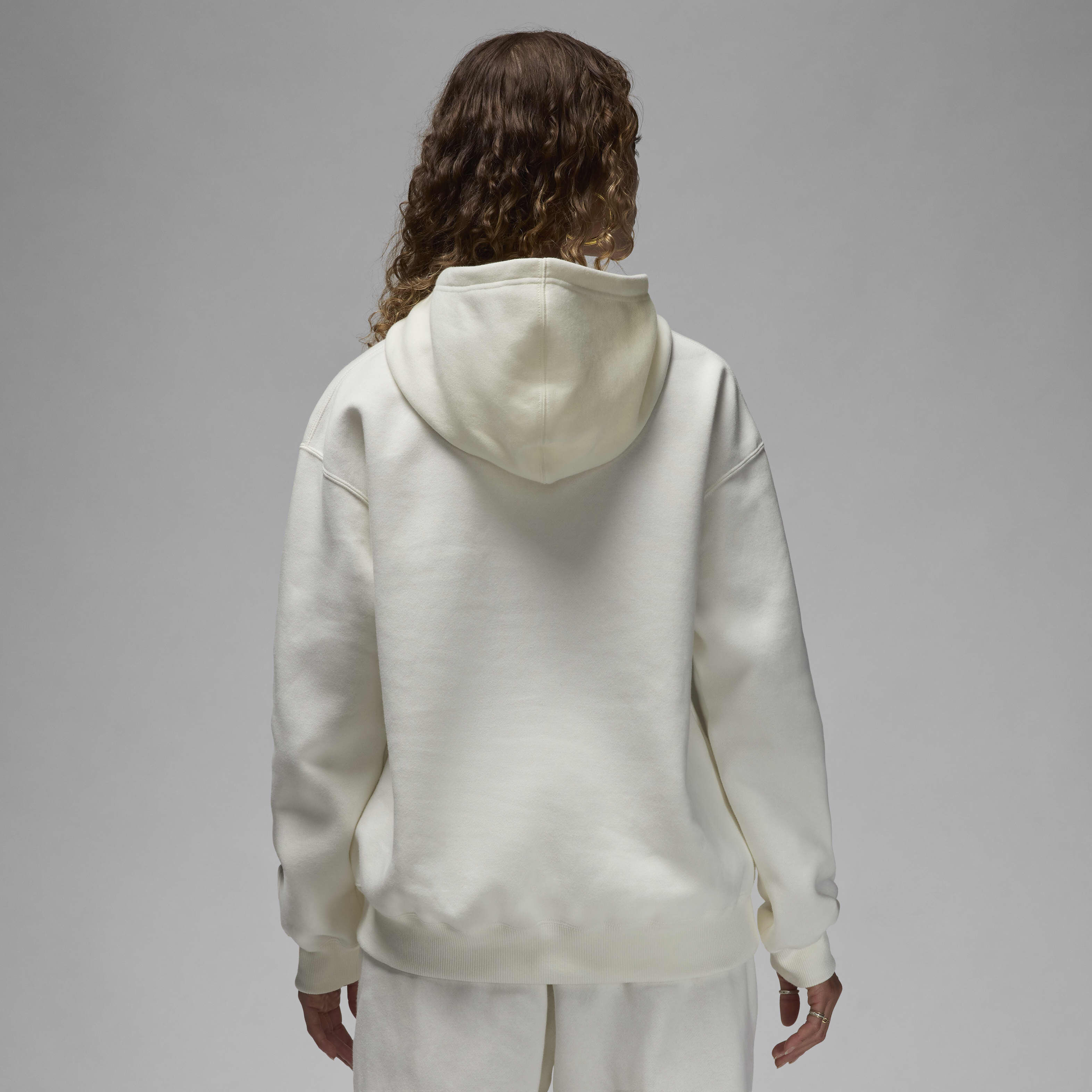 Paris Saint-Germain Brooklyn Fleece image number 1