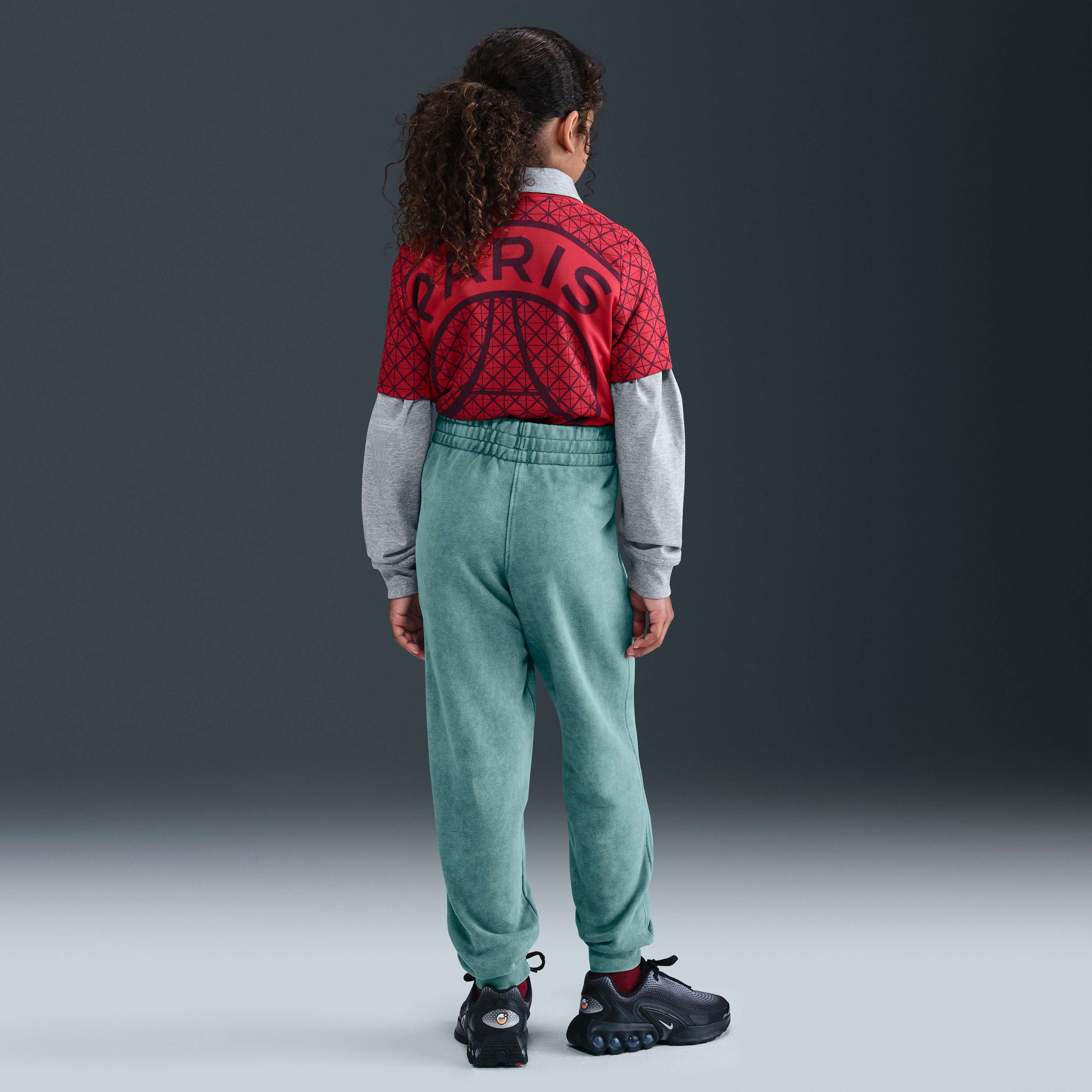 نايكي سبورتسوير كلوب image number 6