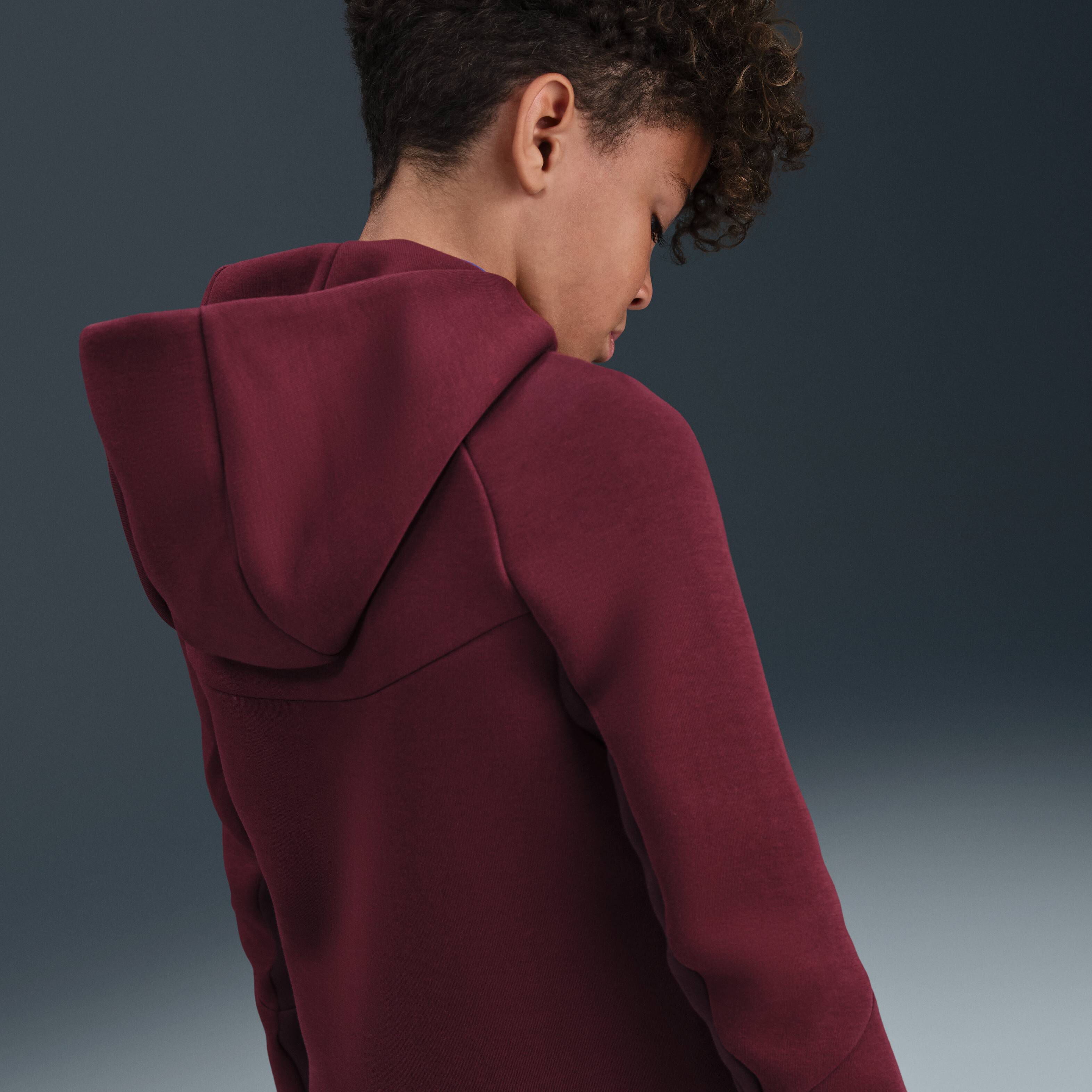 Nike Sportswear Tech Fleece image number 4