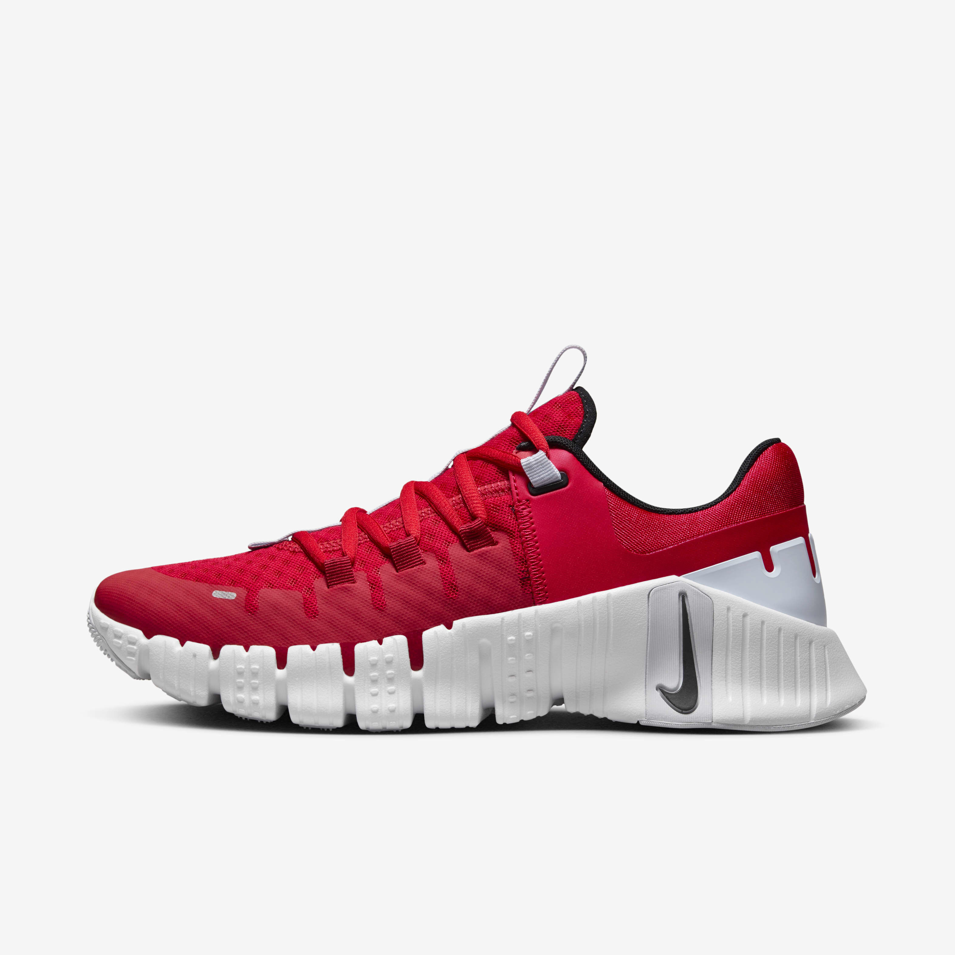 Red nike metcon 4 outlet