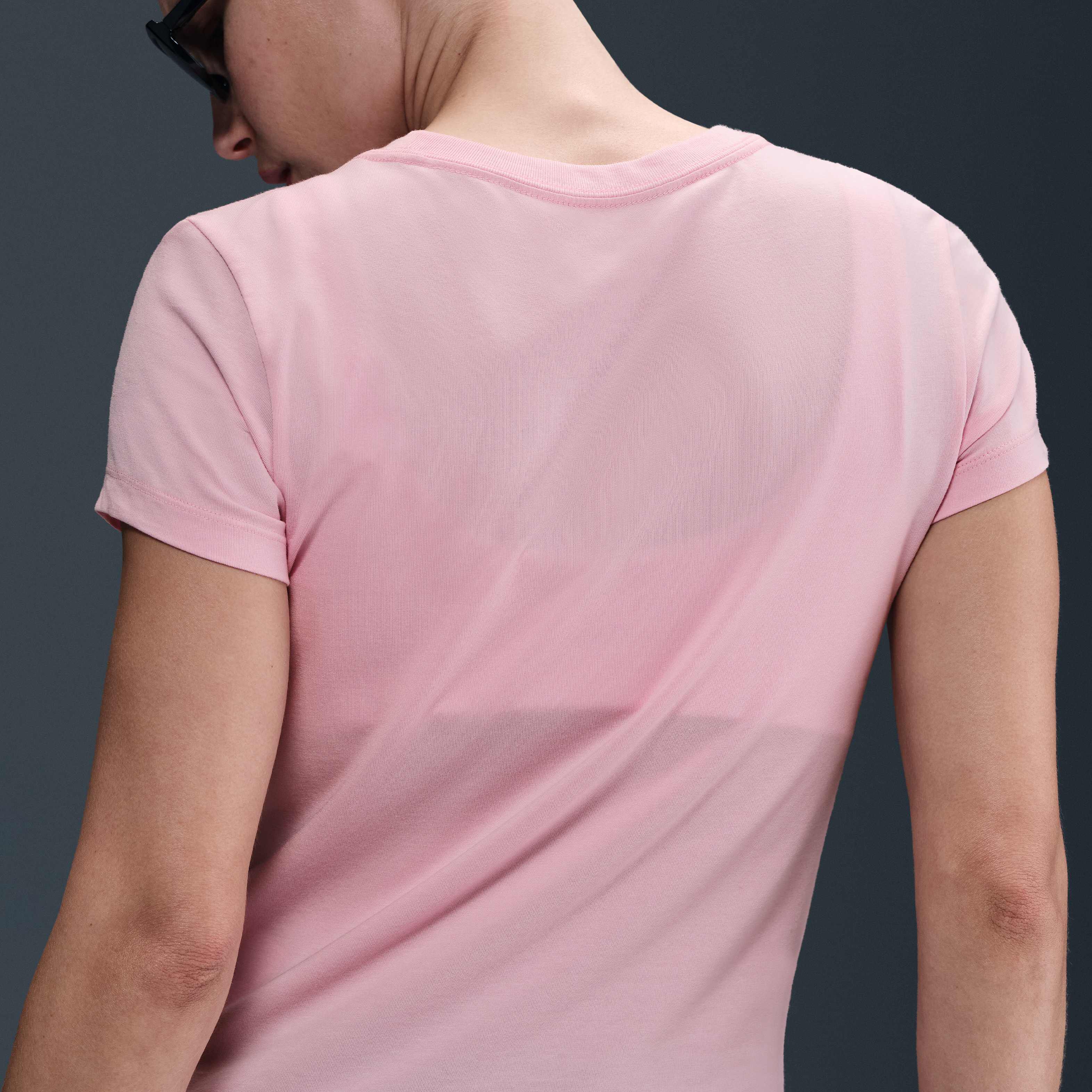 Buy Nike Sportswear Chill Knit Women's T-shirt - Medium Soft