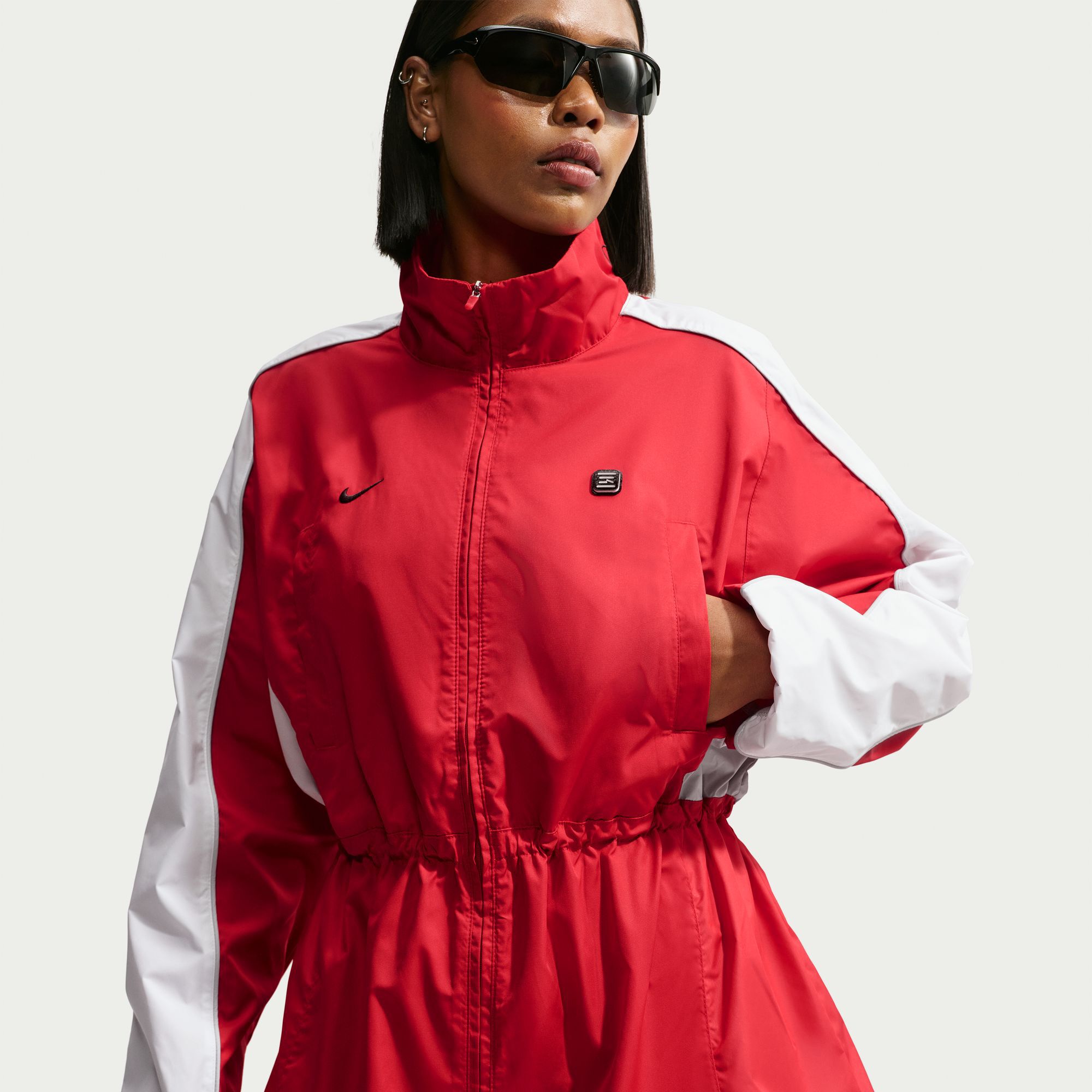 Nike Sportswear Shox image number 4