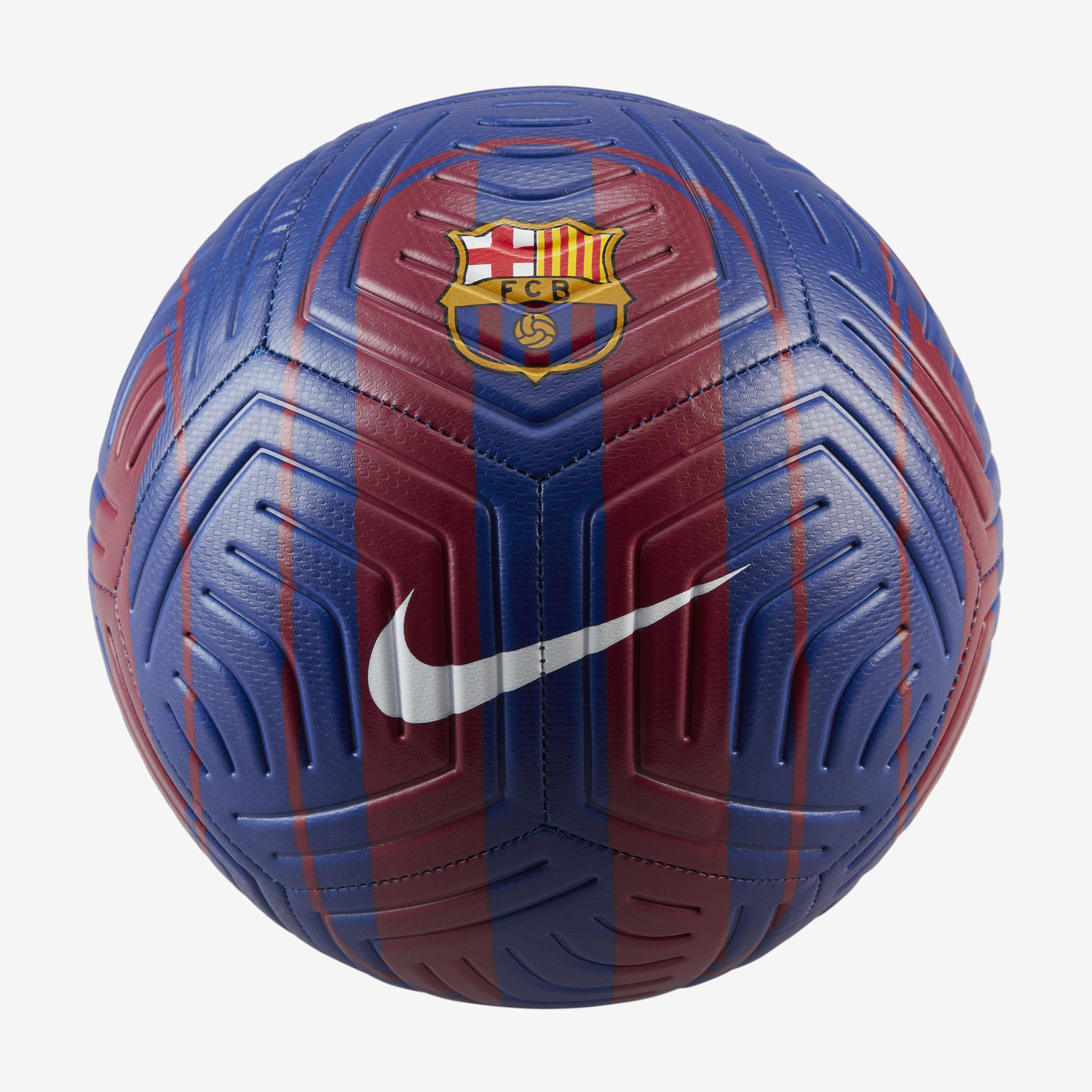 F.C. Barcelona Strike image number 0