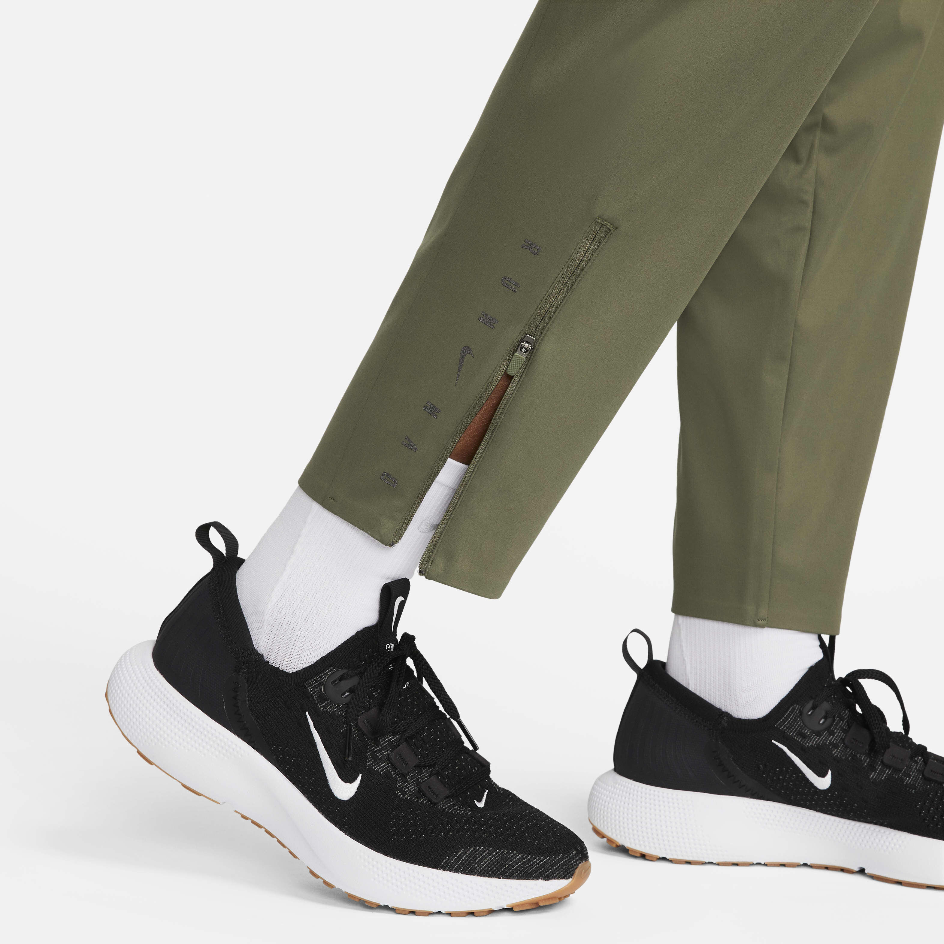 Nike utility pants running cheap