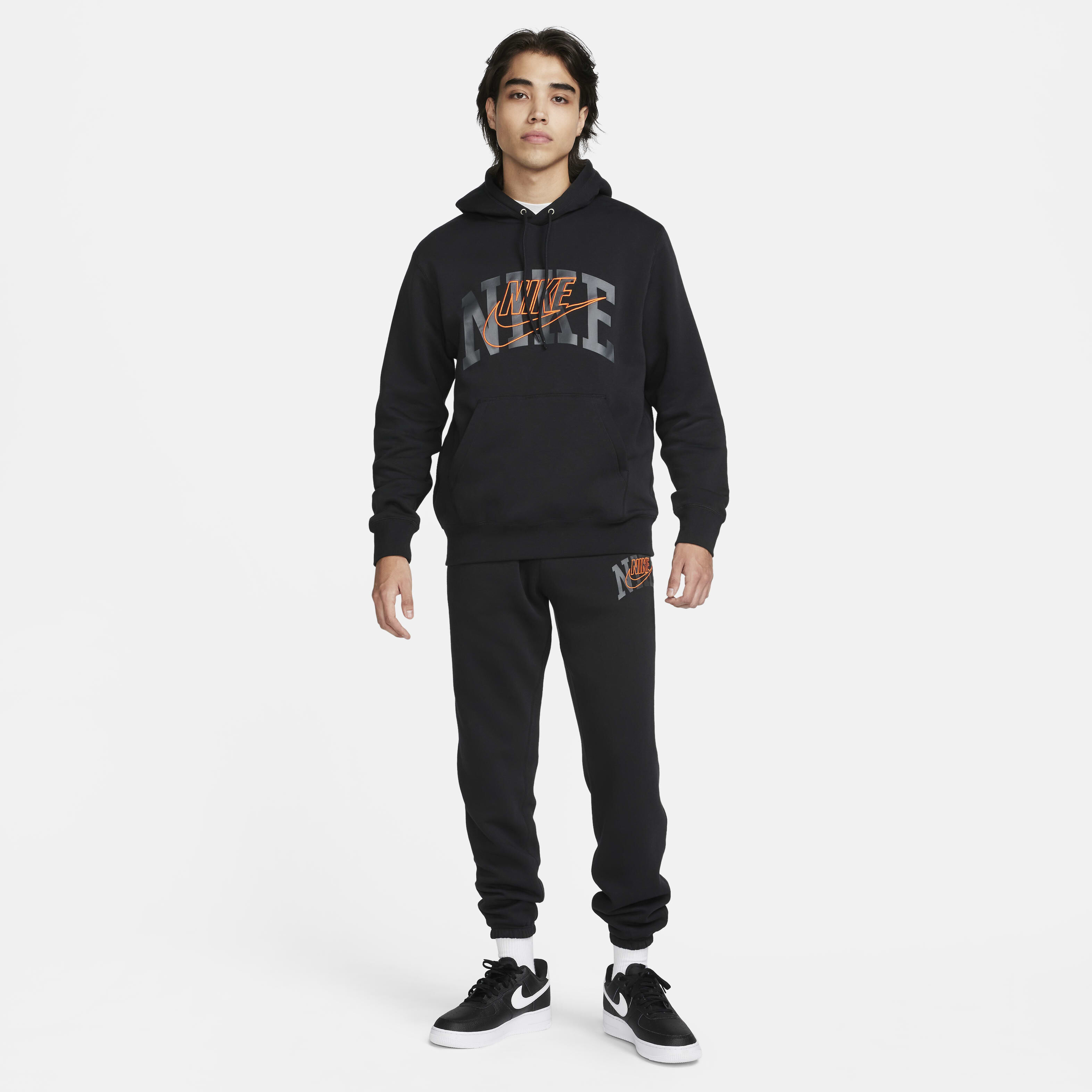 Nike Club Fleece image number 5