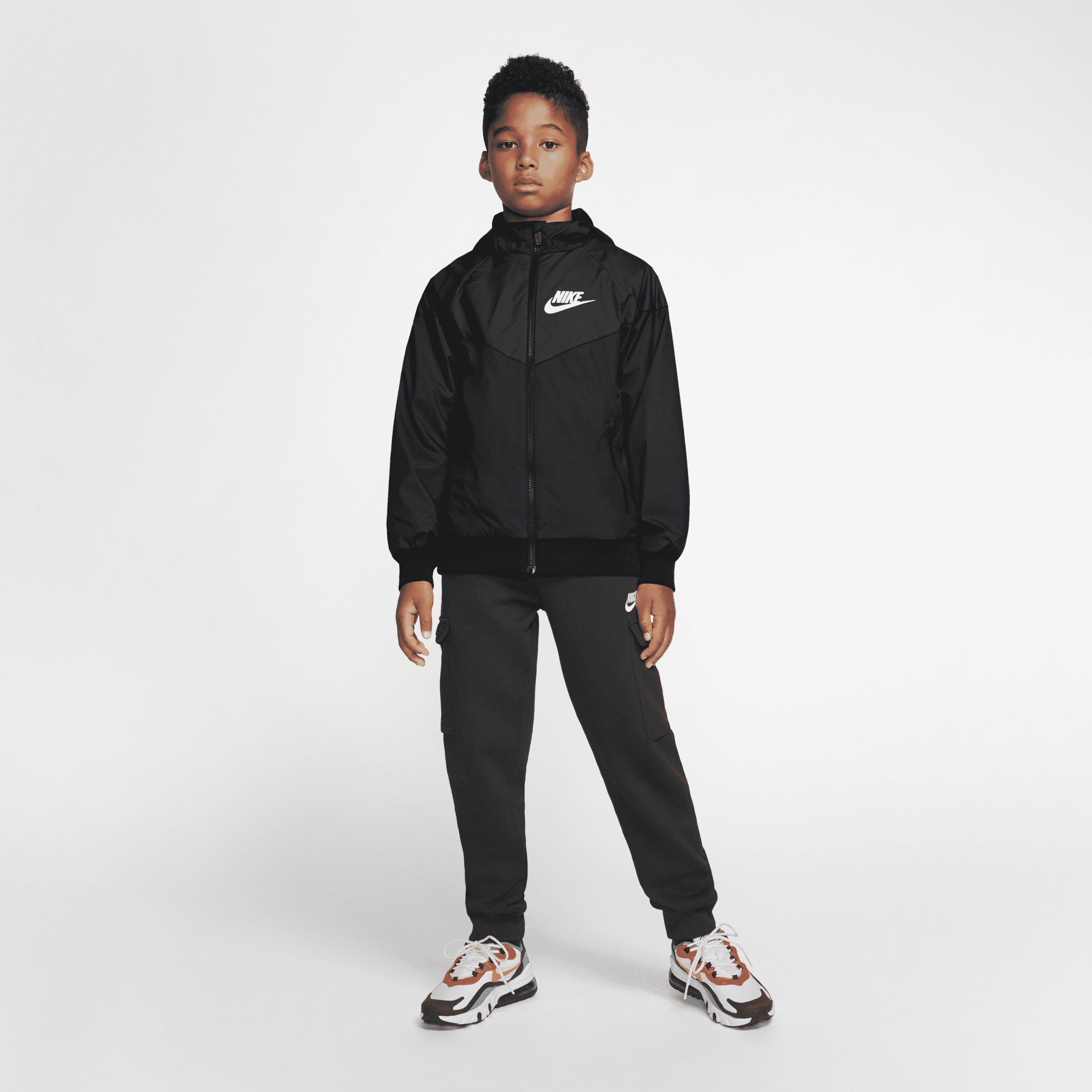 Nike Sportswear Windrunner image number 4