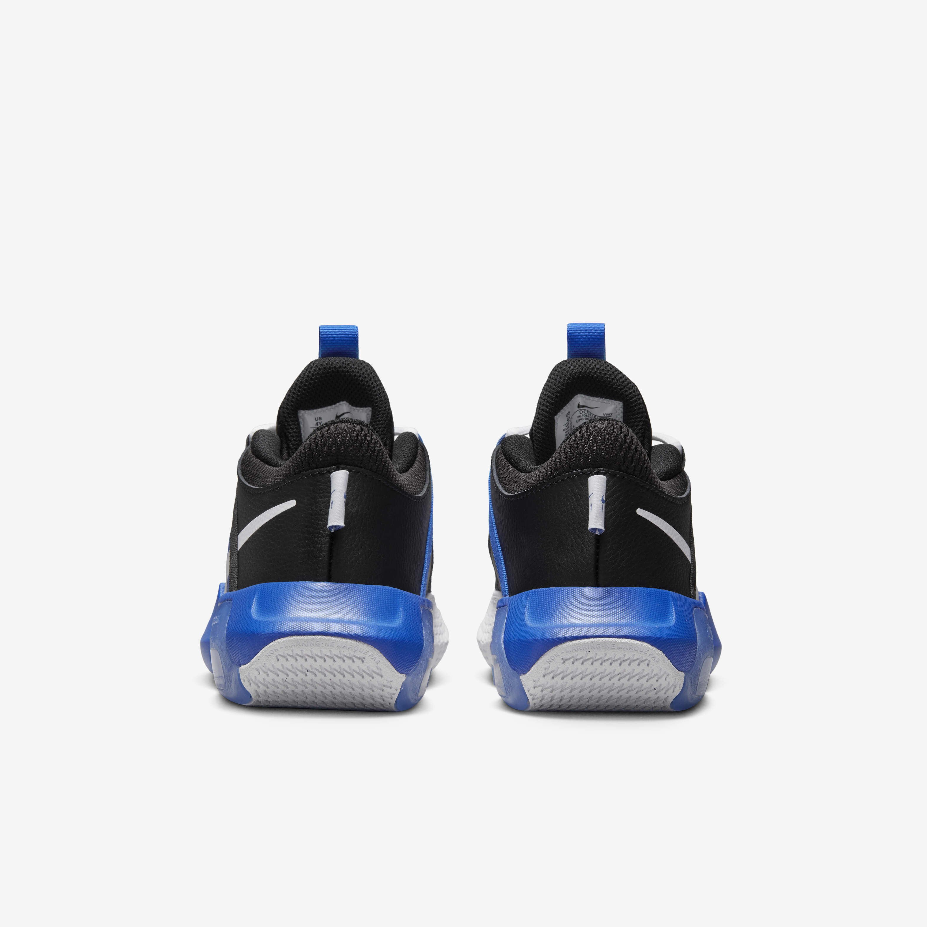 حذاء اير زووم كروس-اوفر image number 5
