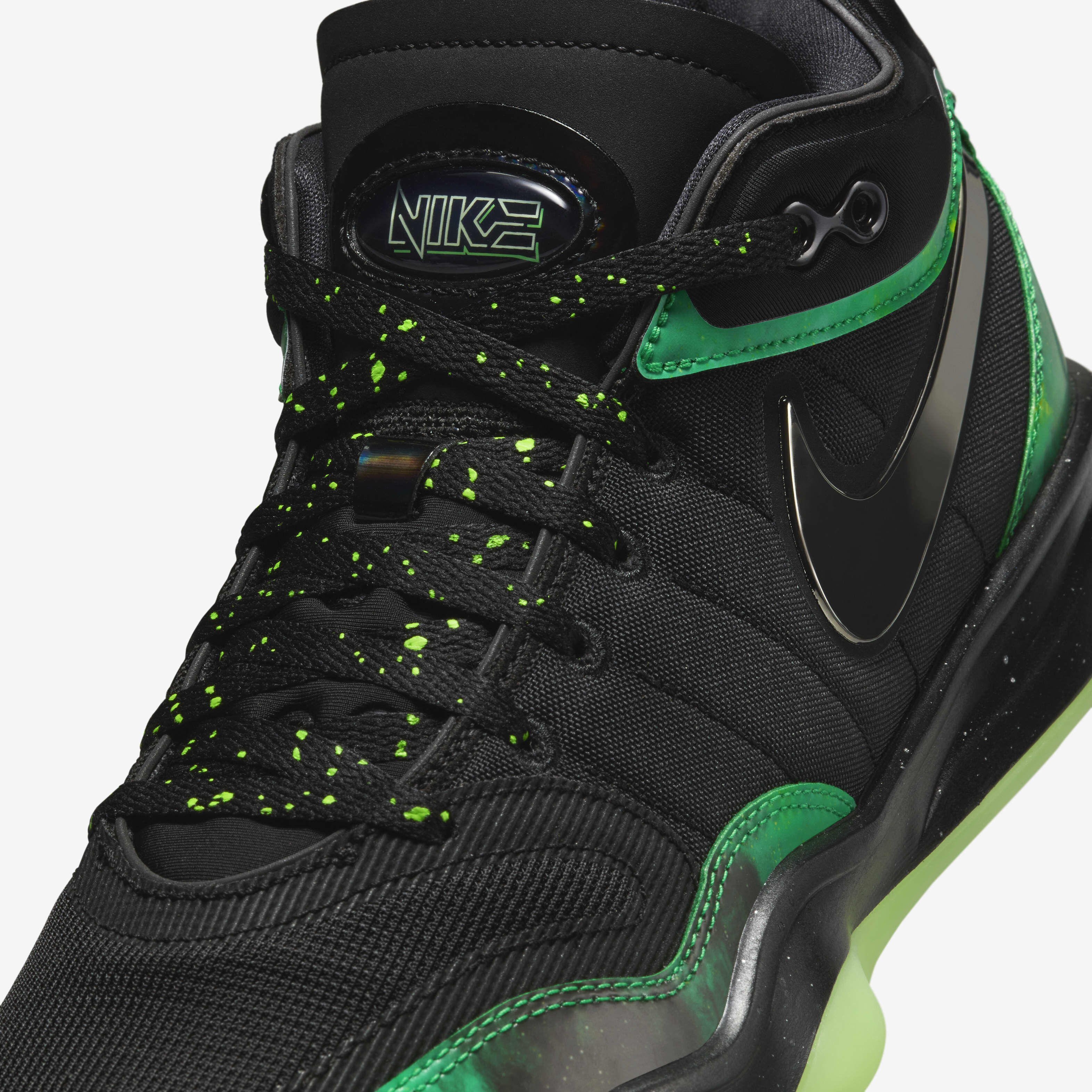 نايكي جي تي هاسل 2 'فيكتور ويمبانياما' image number 6