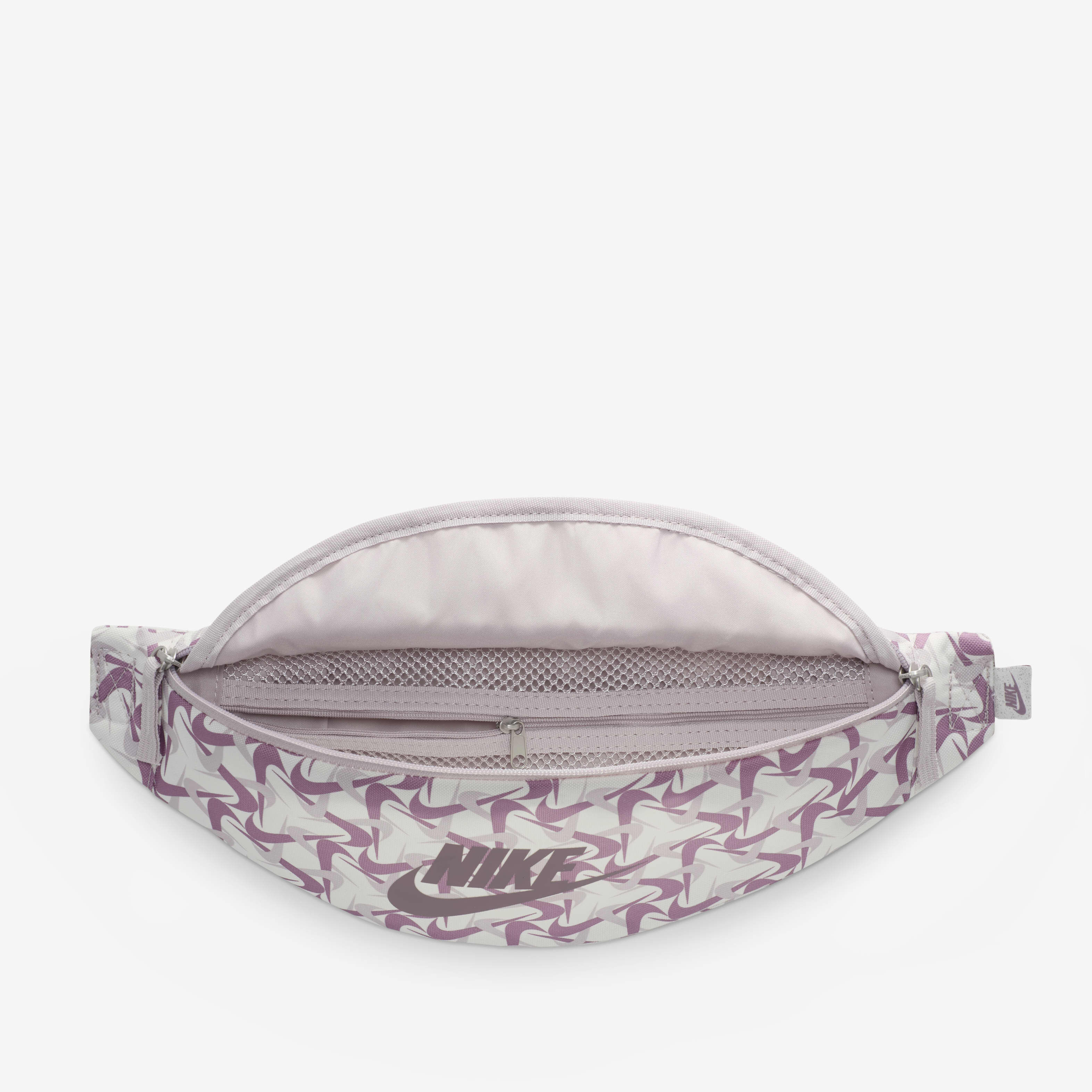 nike heritage python hip pack