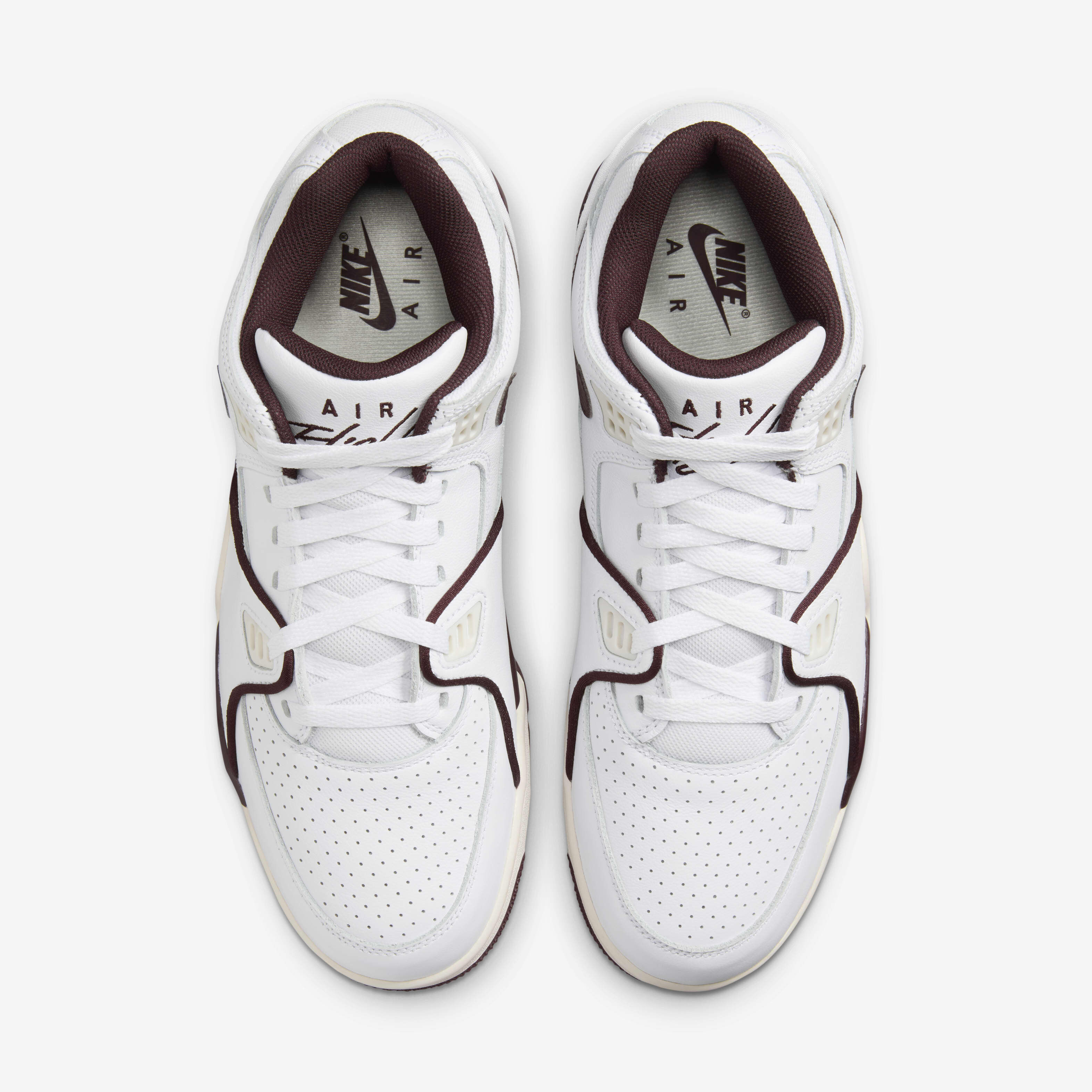 نايكي اير فلايت '89 لو image number 3