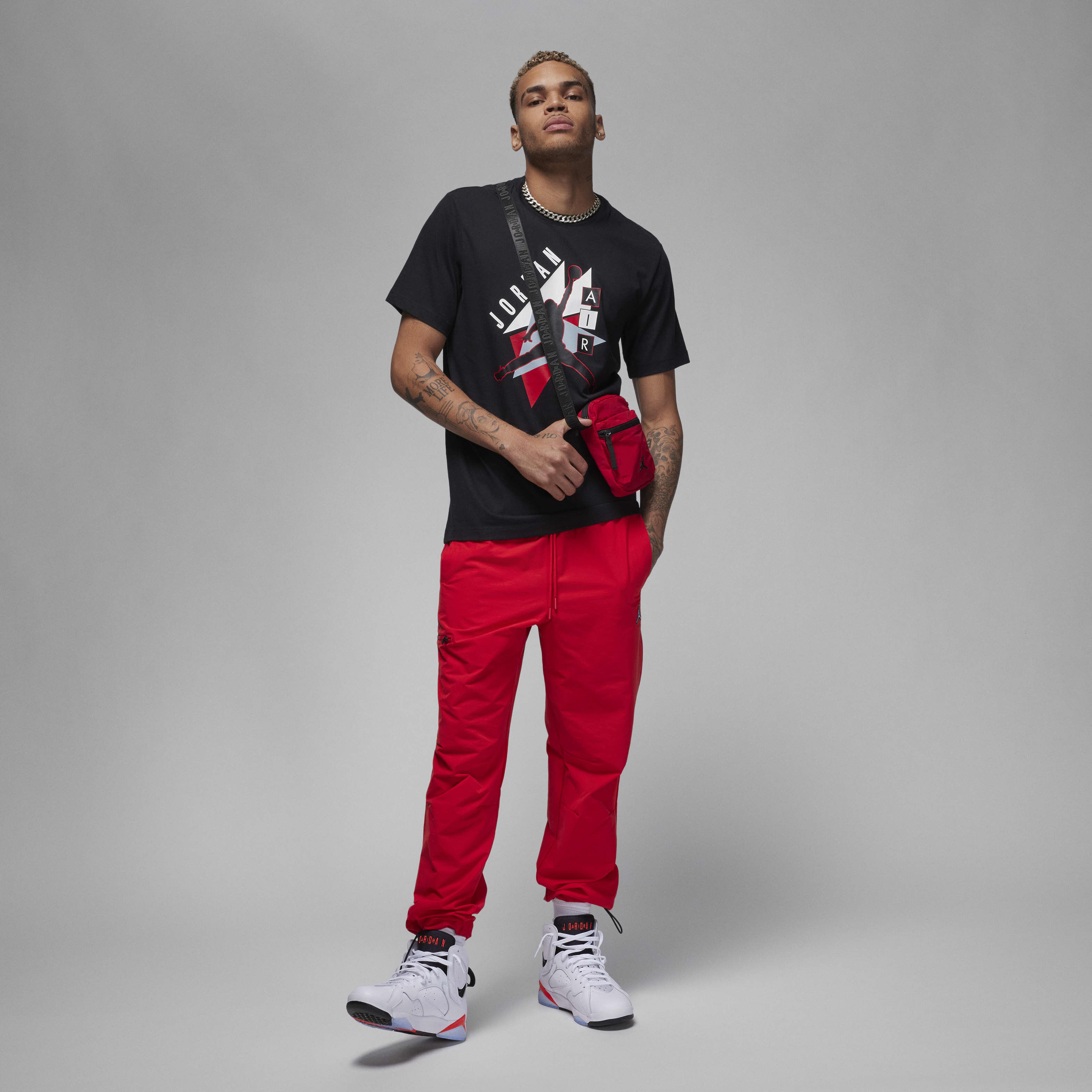 جوردن براند image number 3