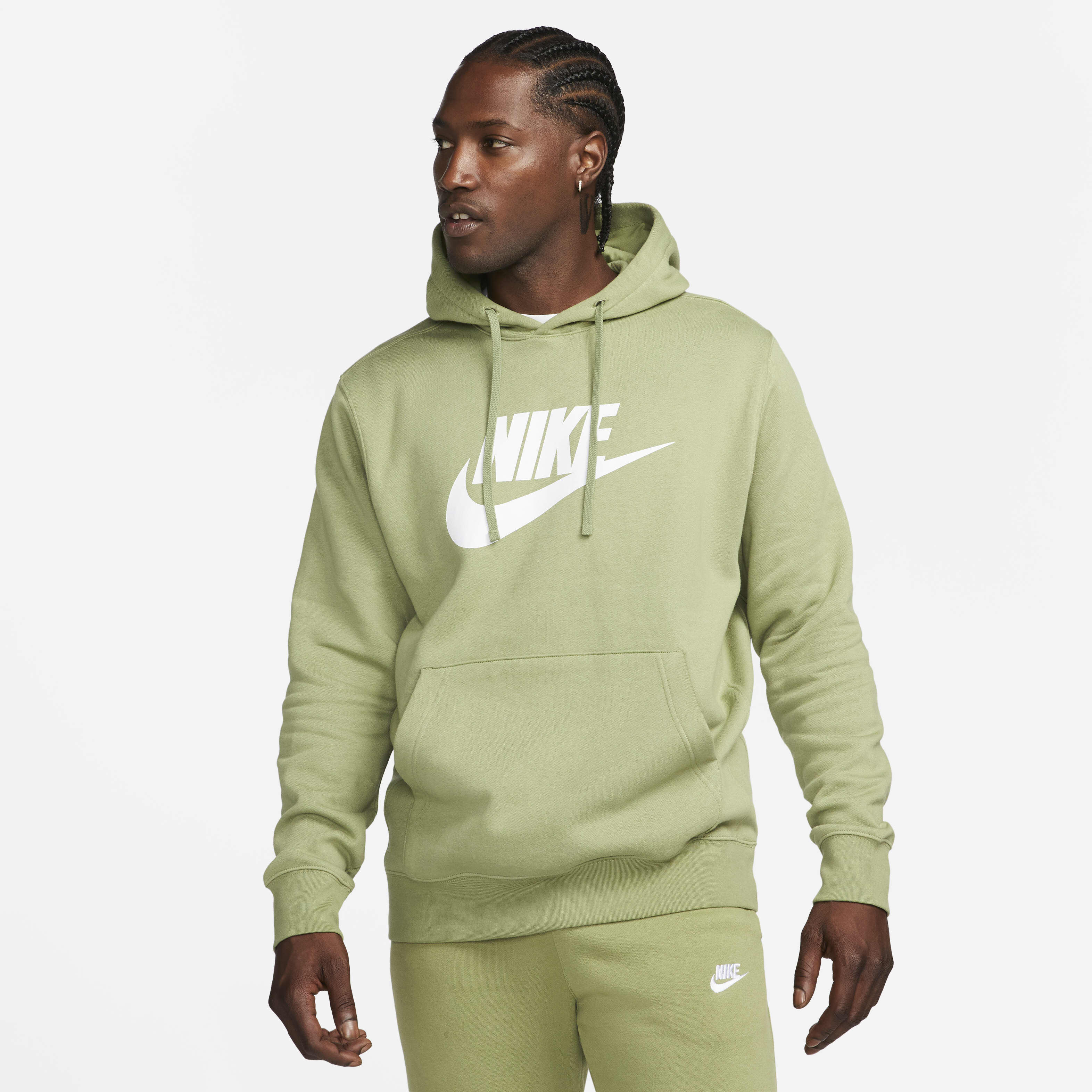Nike Sportswear Club Fleece image number 0