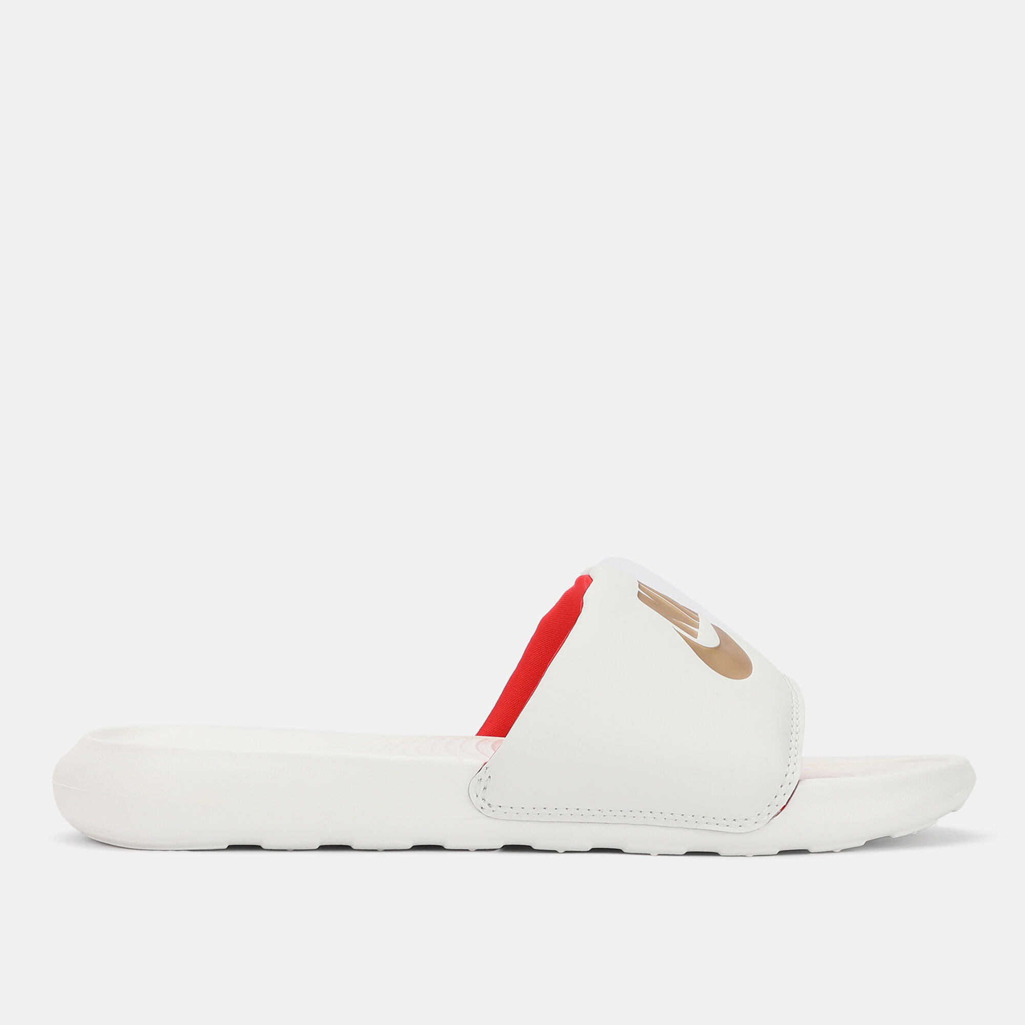 Women's Victori Slides image number 1