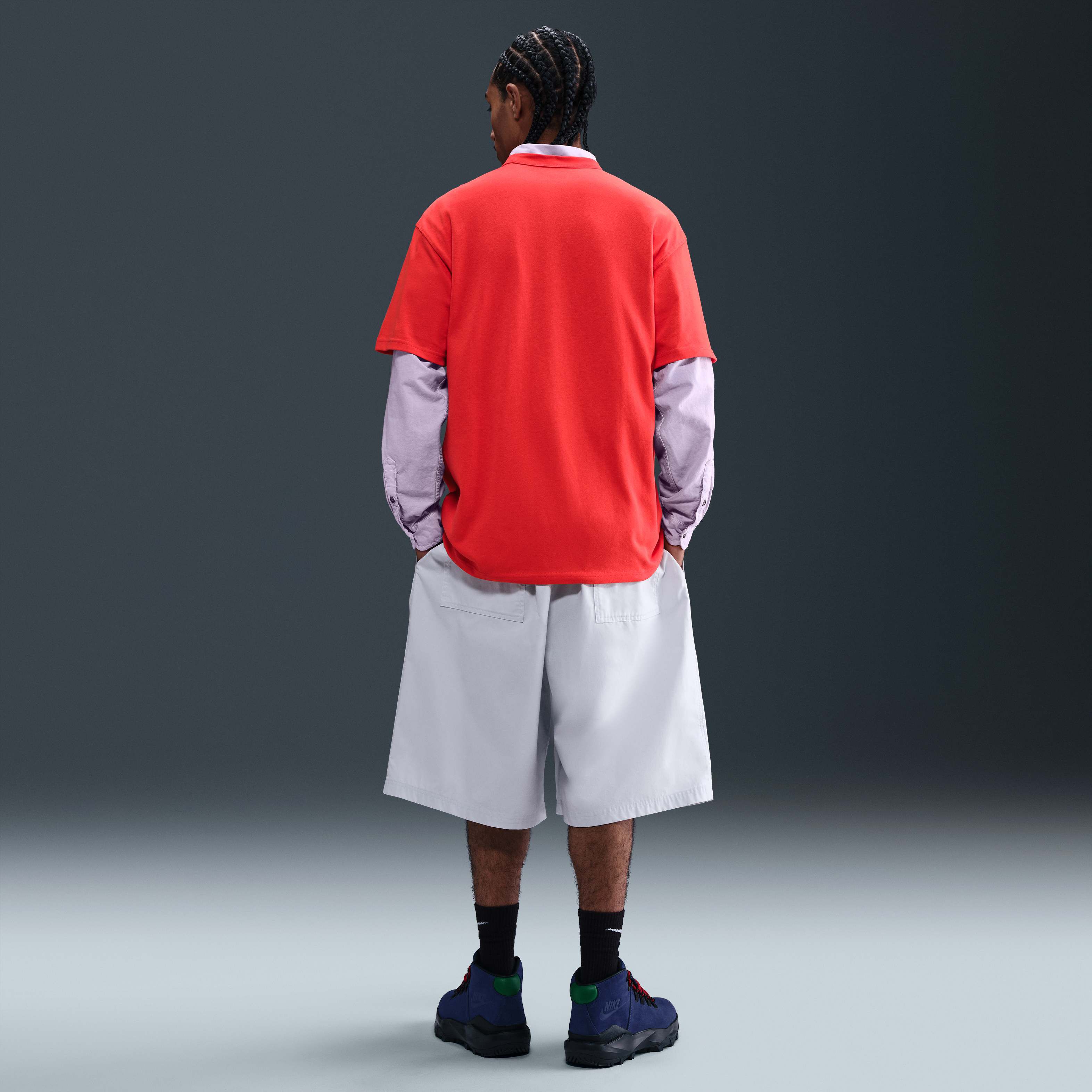 Nike Sportswear Premium Essentials image number 4