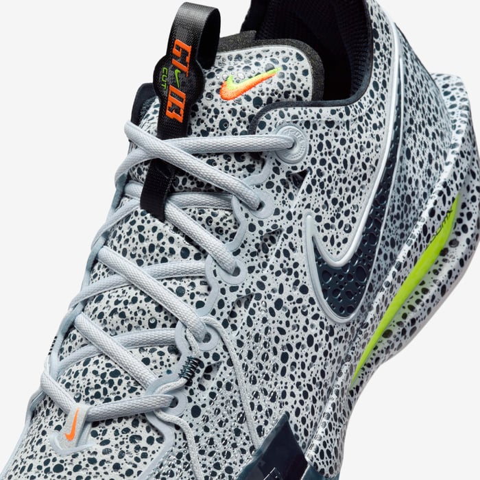 Nike G.T. Cut 3 Electric image number 7 Nike G.T. Cut 3 Electric image number 7