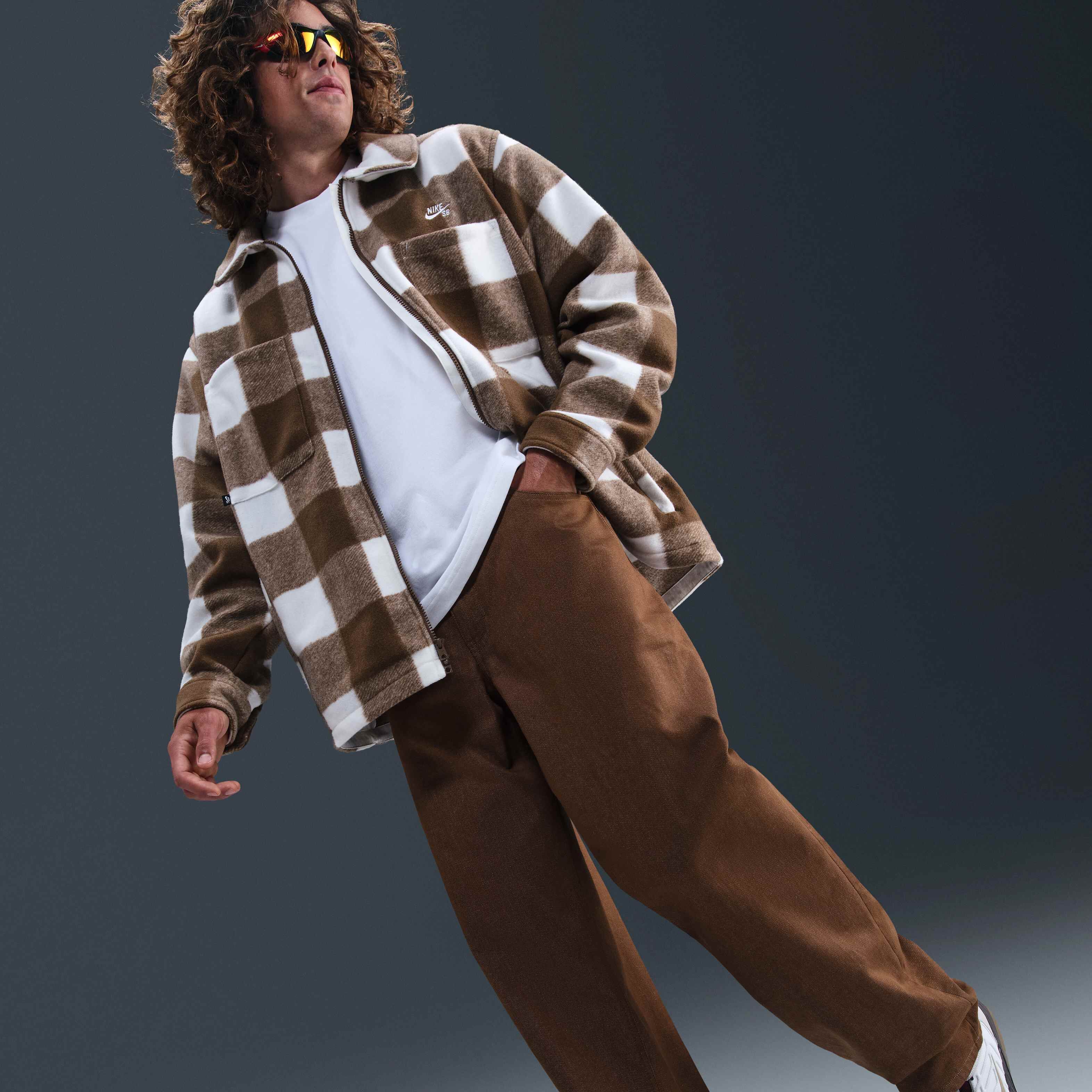 نايكي اس بي image number 4