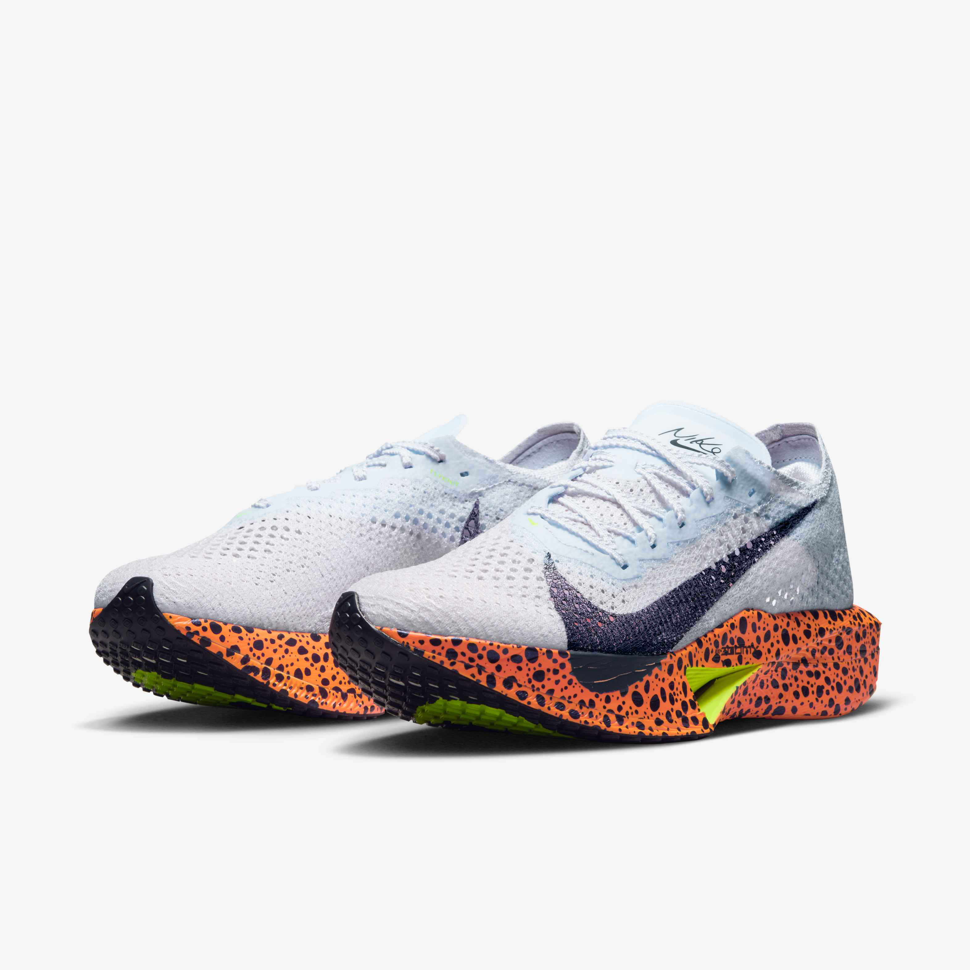 Nike Vaporfly 3 Electric image number 4