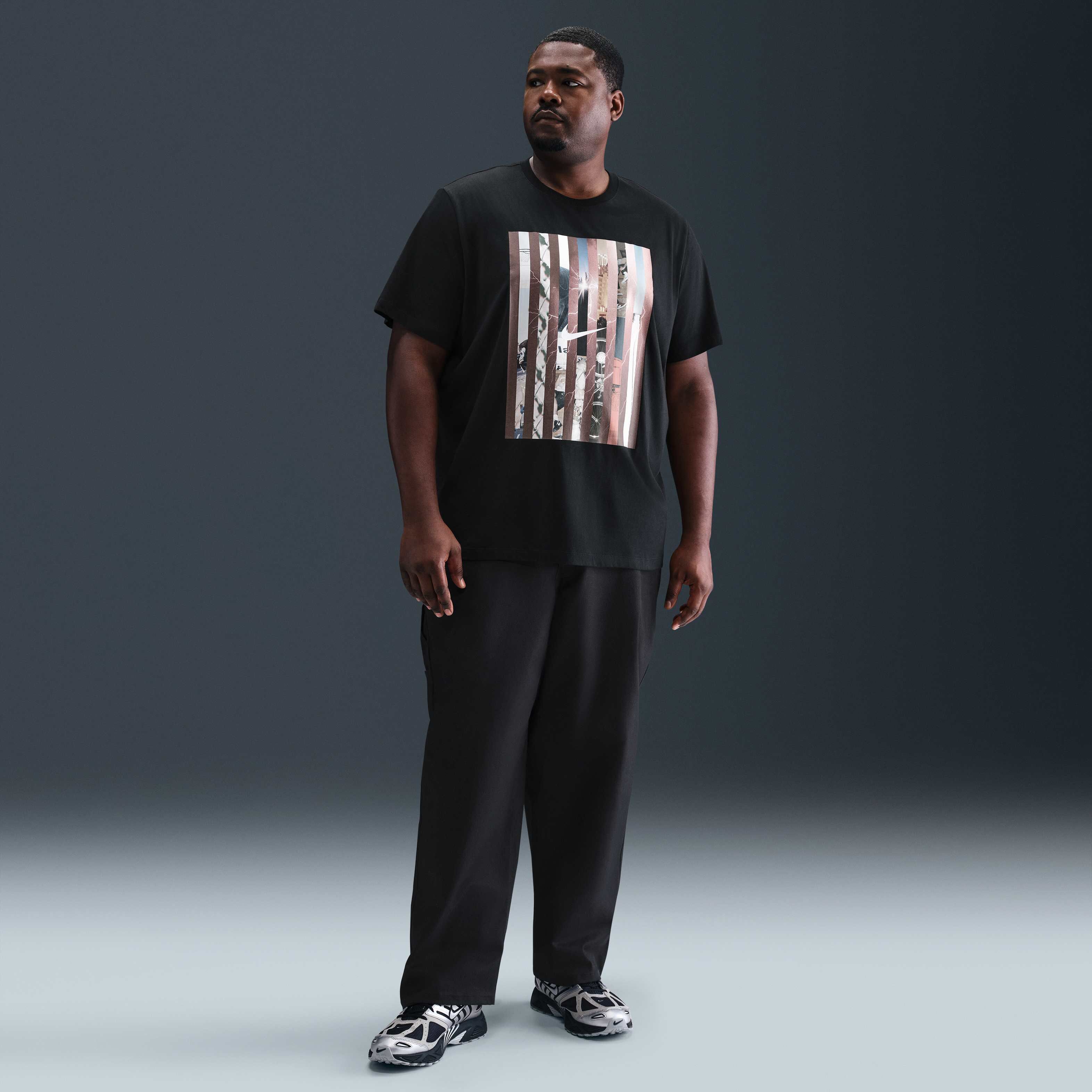 Nike Sportswear image number 8
