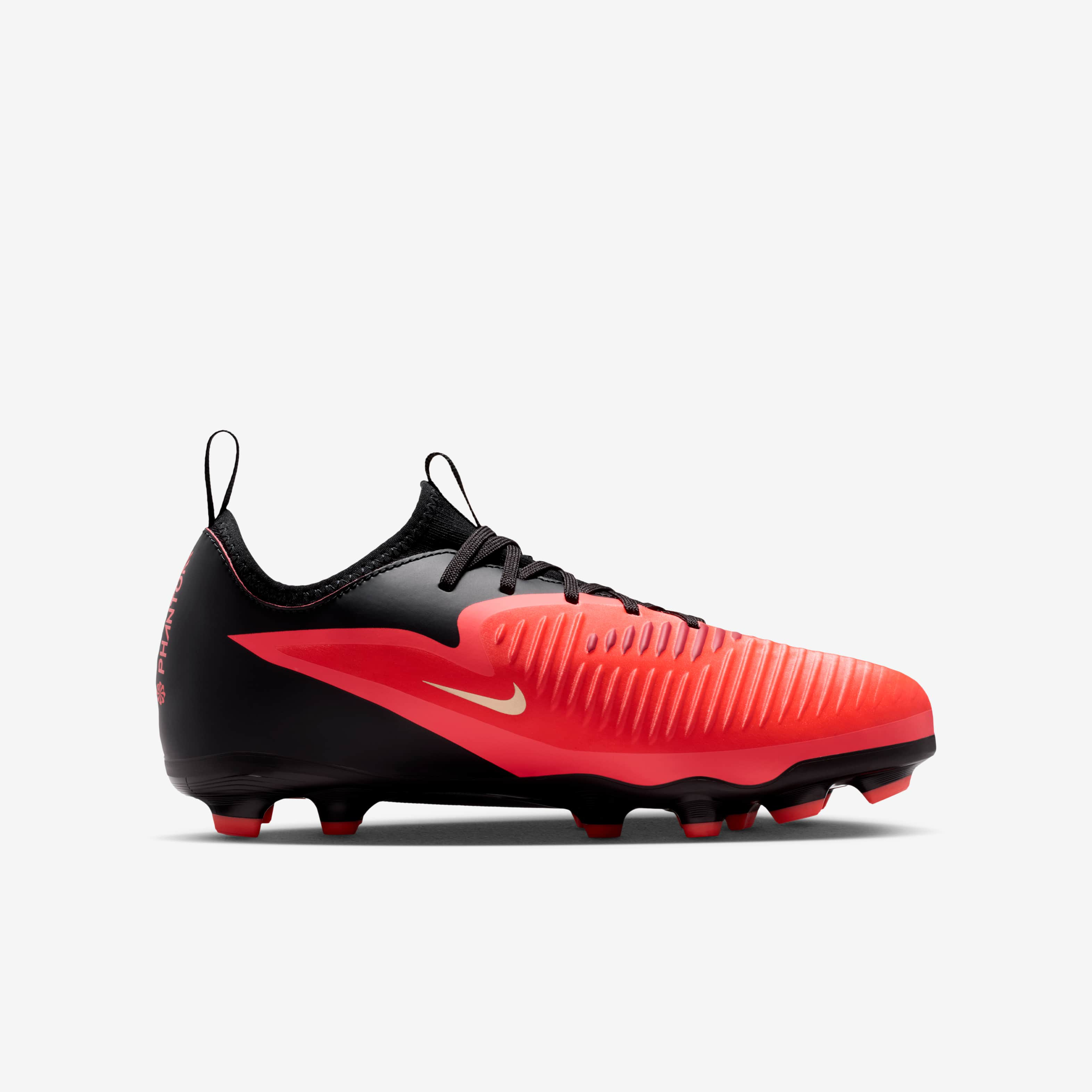 Nike Jr. Phantom 6 Low Academy image number 2