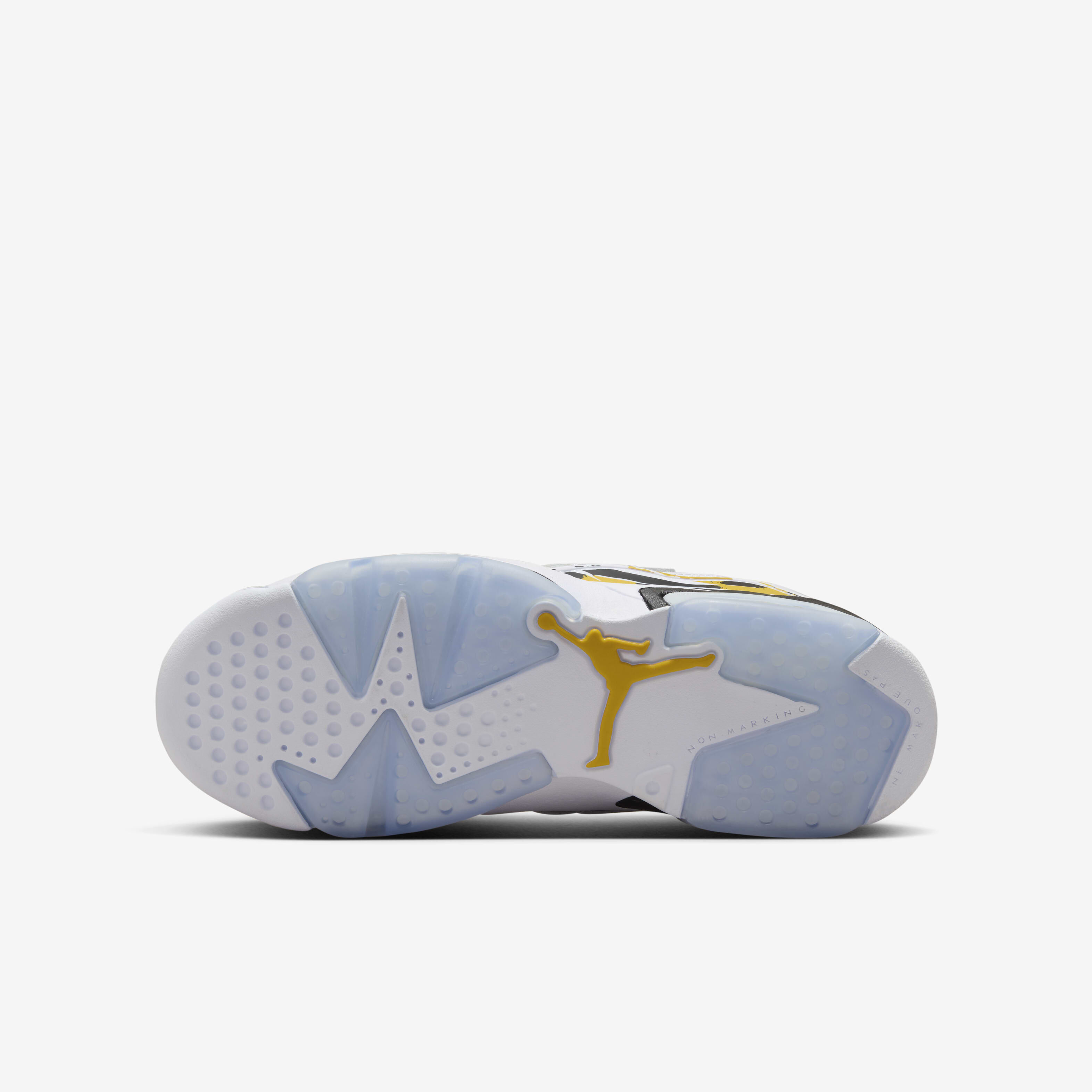 Jumpman MVP image number 1