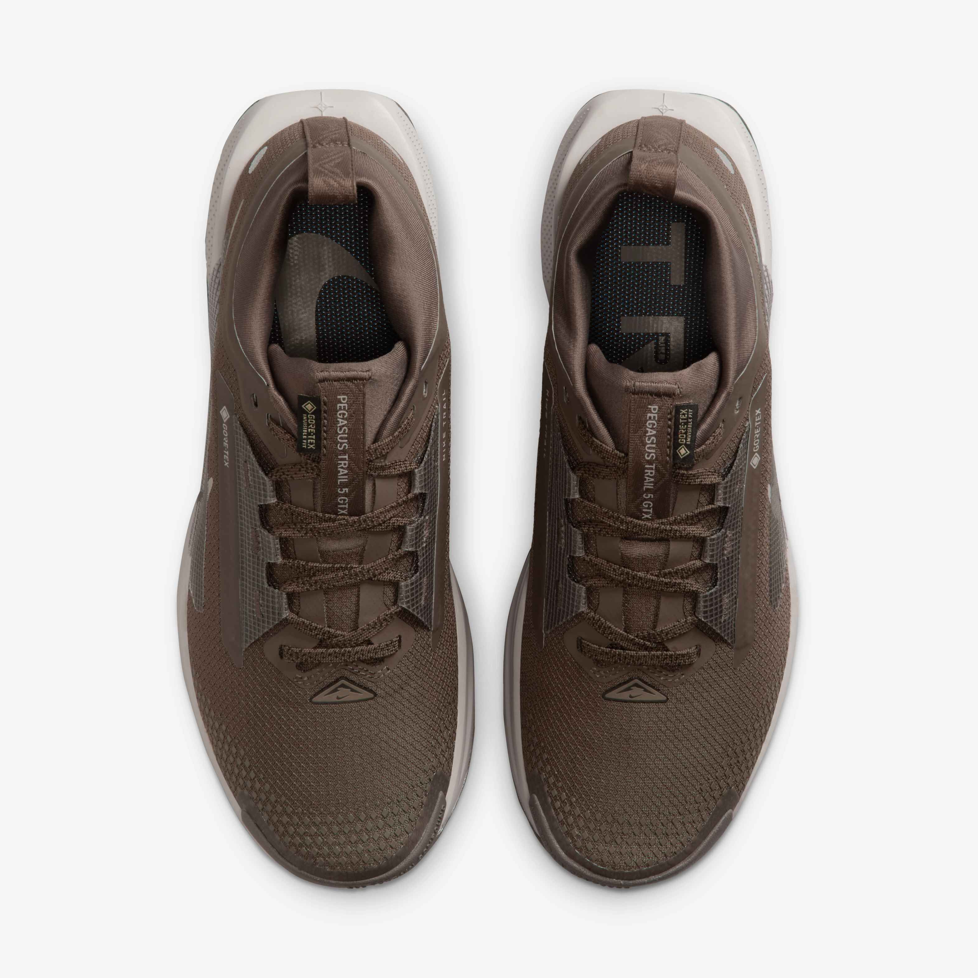 نايكي بيجاسوس تريل 5 جور-تكس image number 3