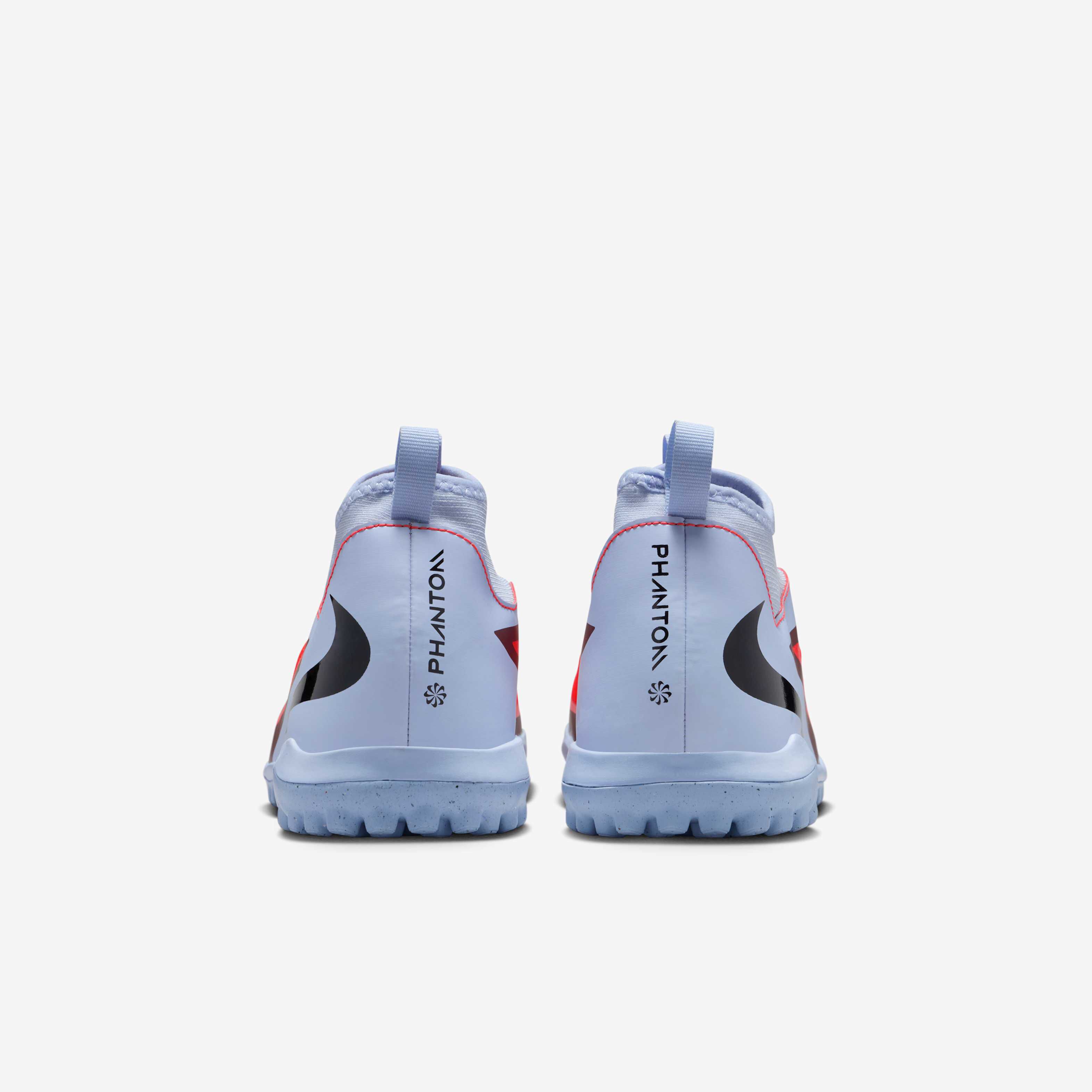 Nike Jr. Phantom 6 High Academy image number 5