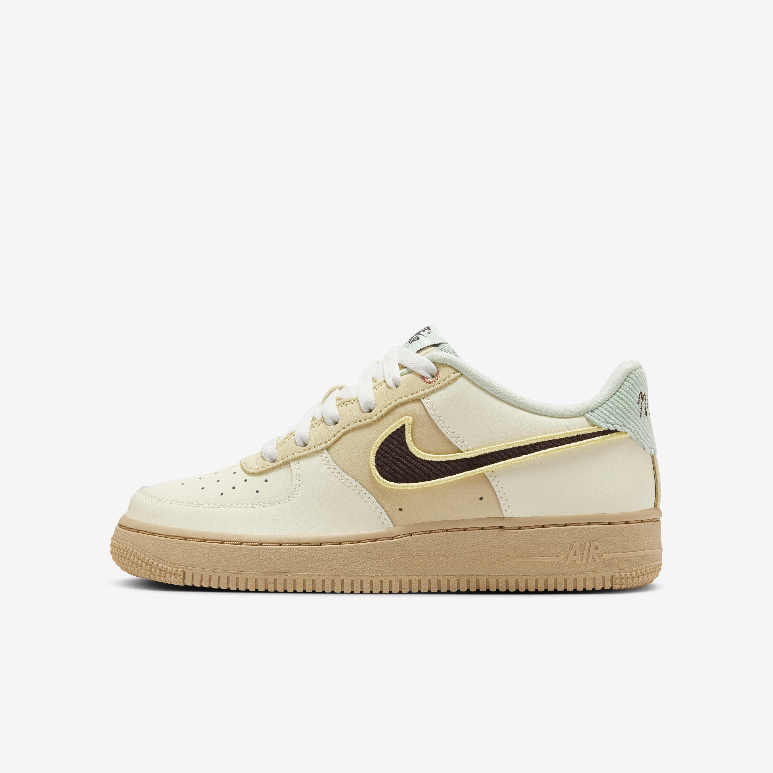 Nike Air Force 1 LV8 image number 0