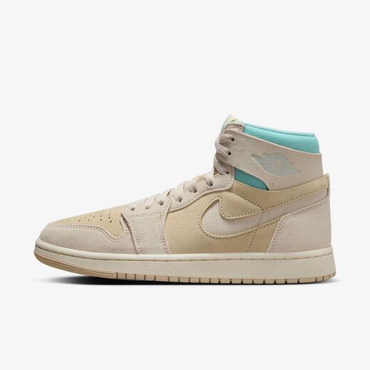 Air Jordan Collection-JRDN, Air Jordan 1 Zoom CMFT 2, Women's Shoes