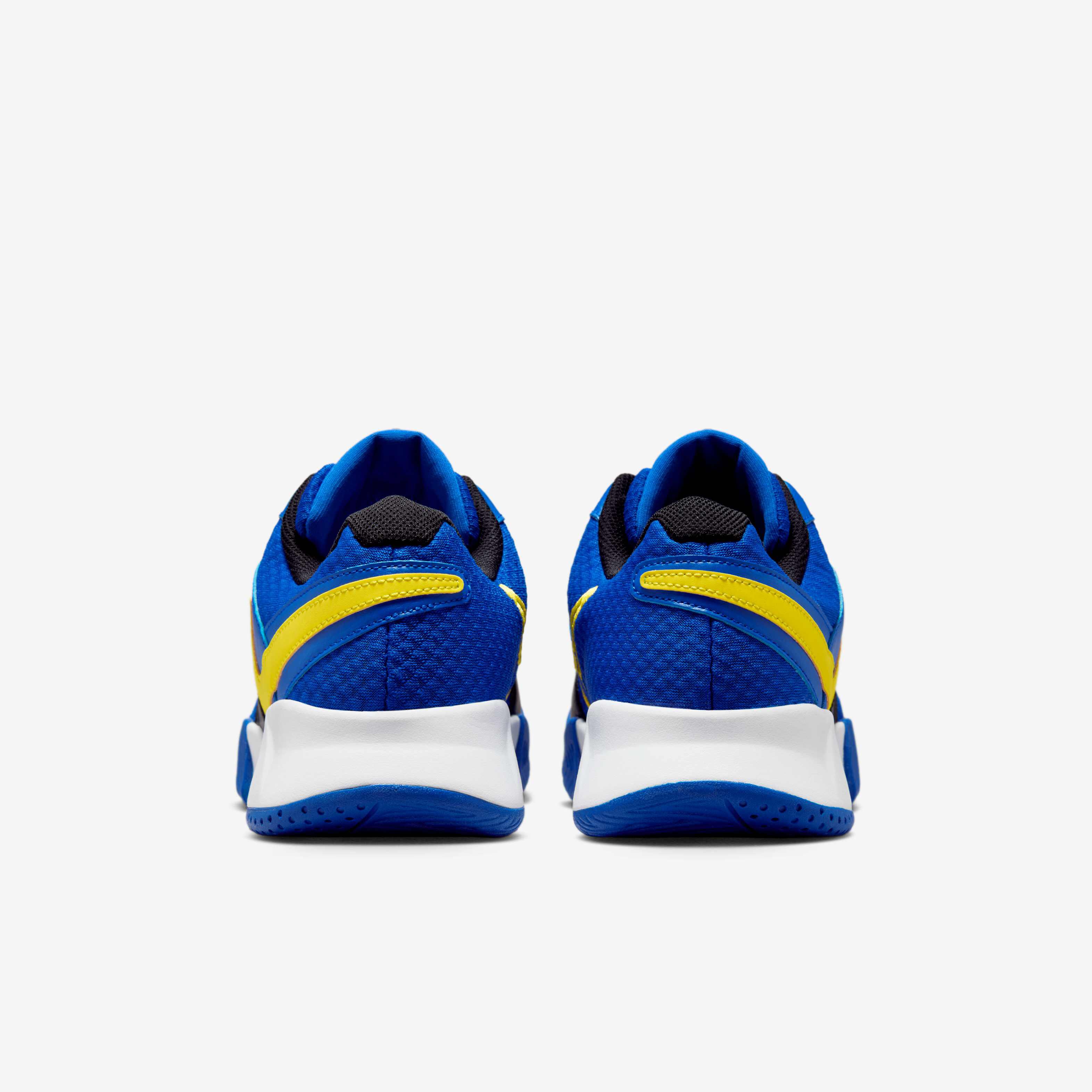NikeCourt Lite 4 image number 5