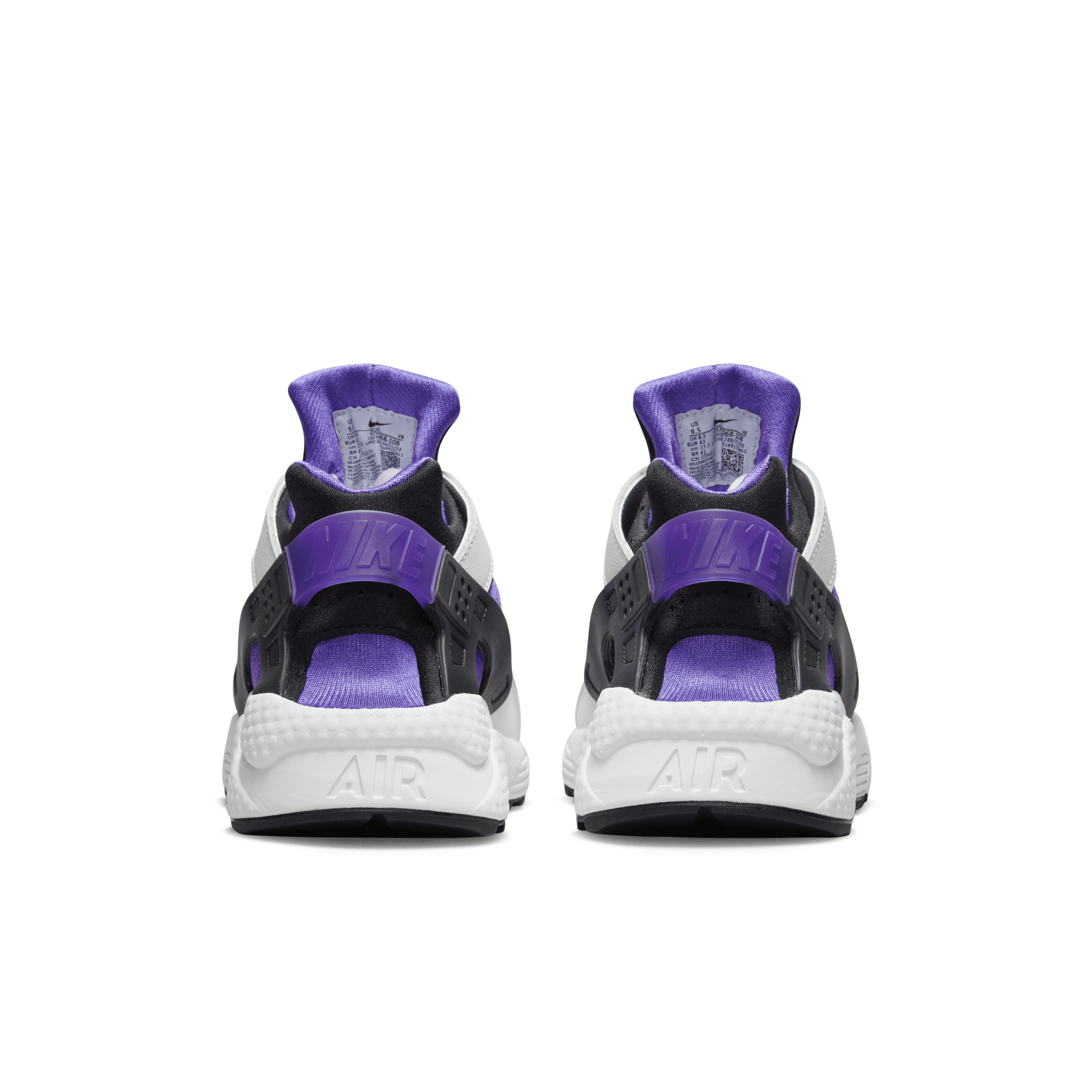 Nike Air Huarache image number 5