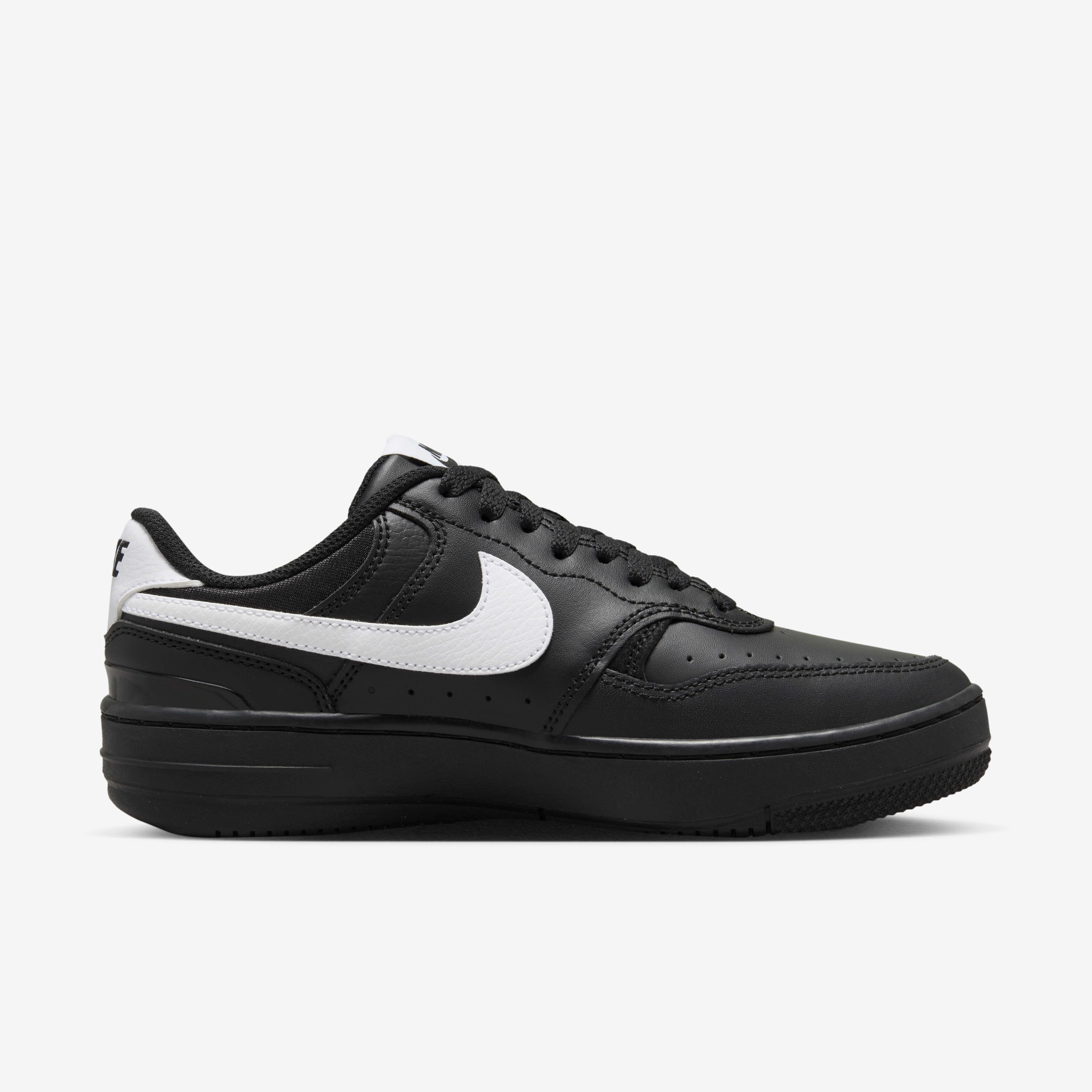 Buy Nike Gamma Force Women s Shoes Black Black White Nike Kuwait Official