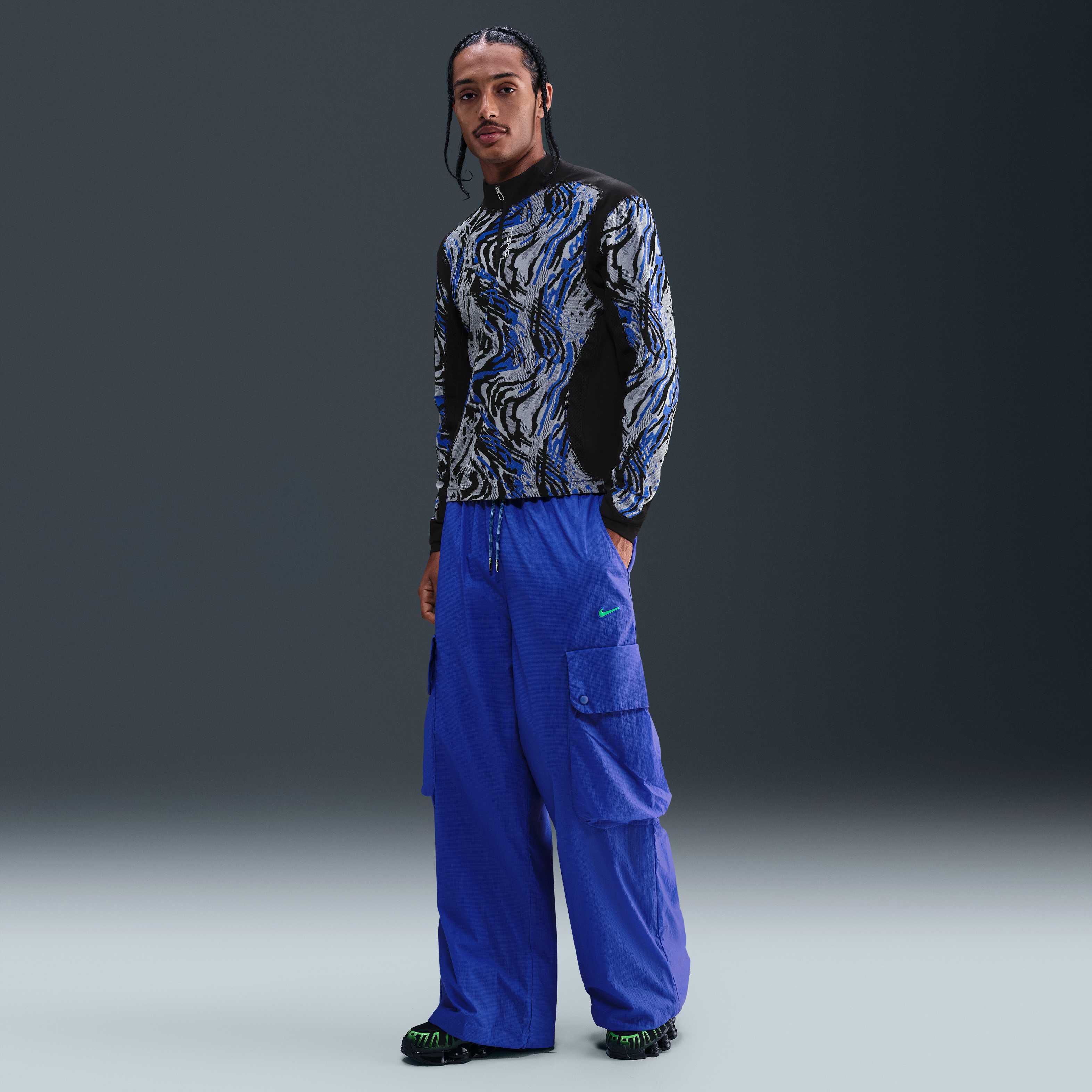 Nike Project F.R.O.G. image number 0