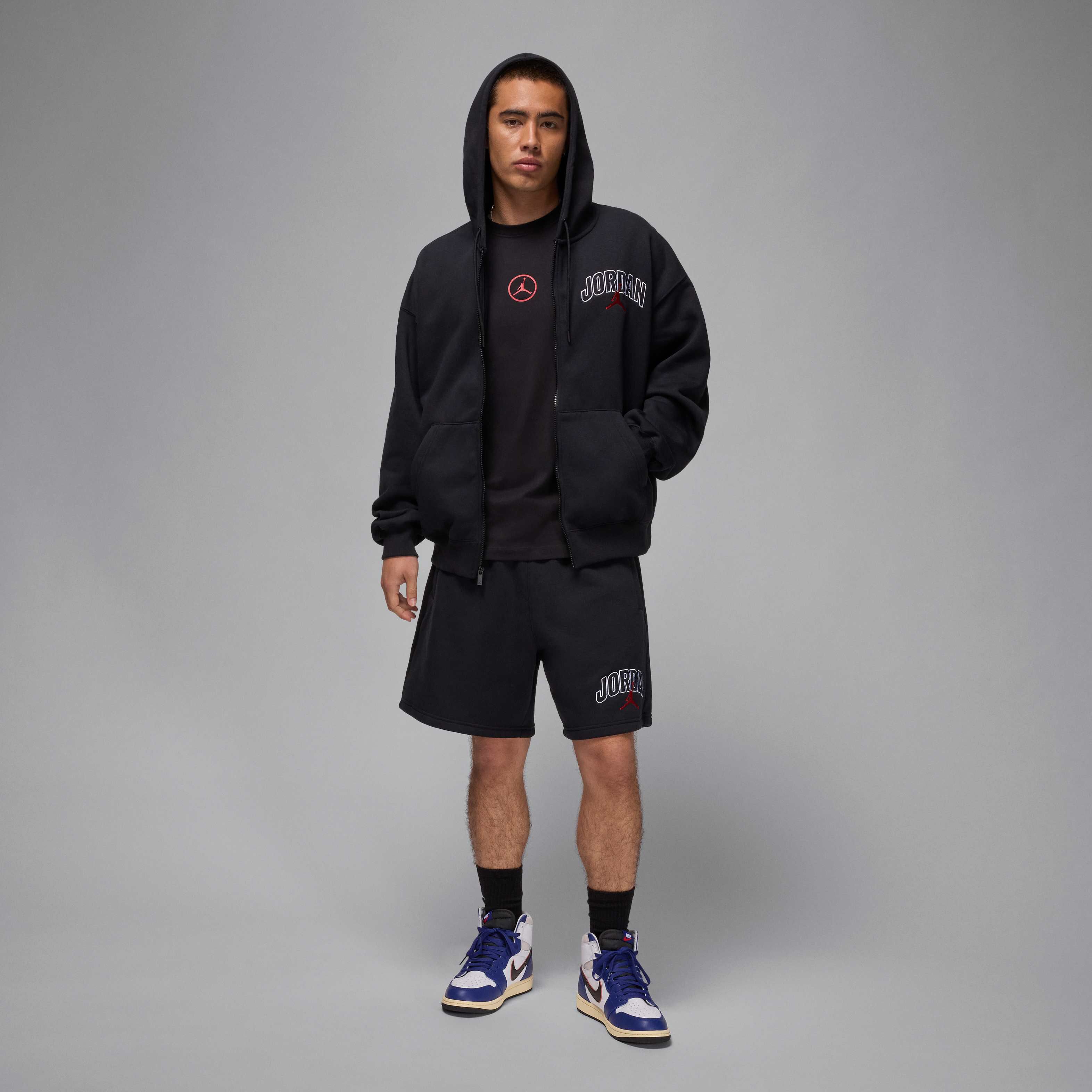 Jordan Brooklyn Fleece image number 6