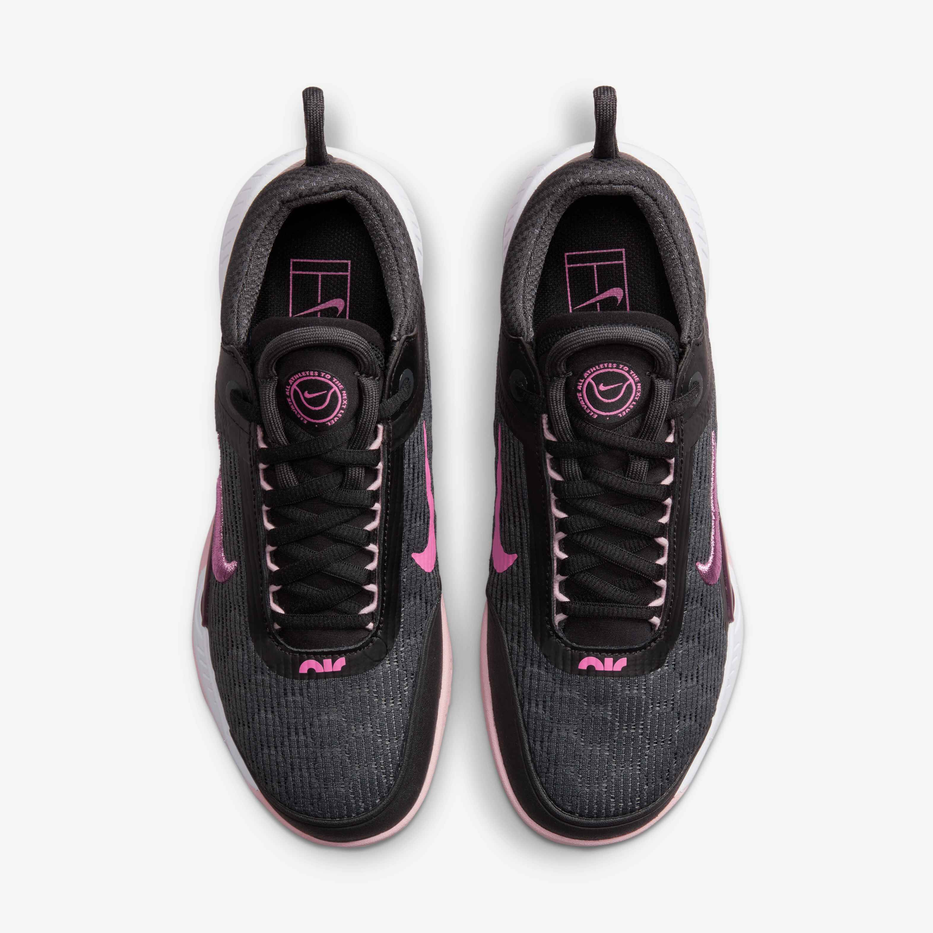 NikeCourt Zoom NXT image number 3