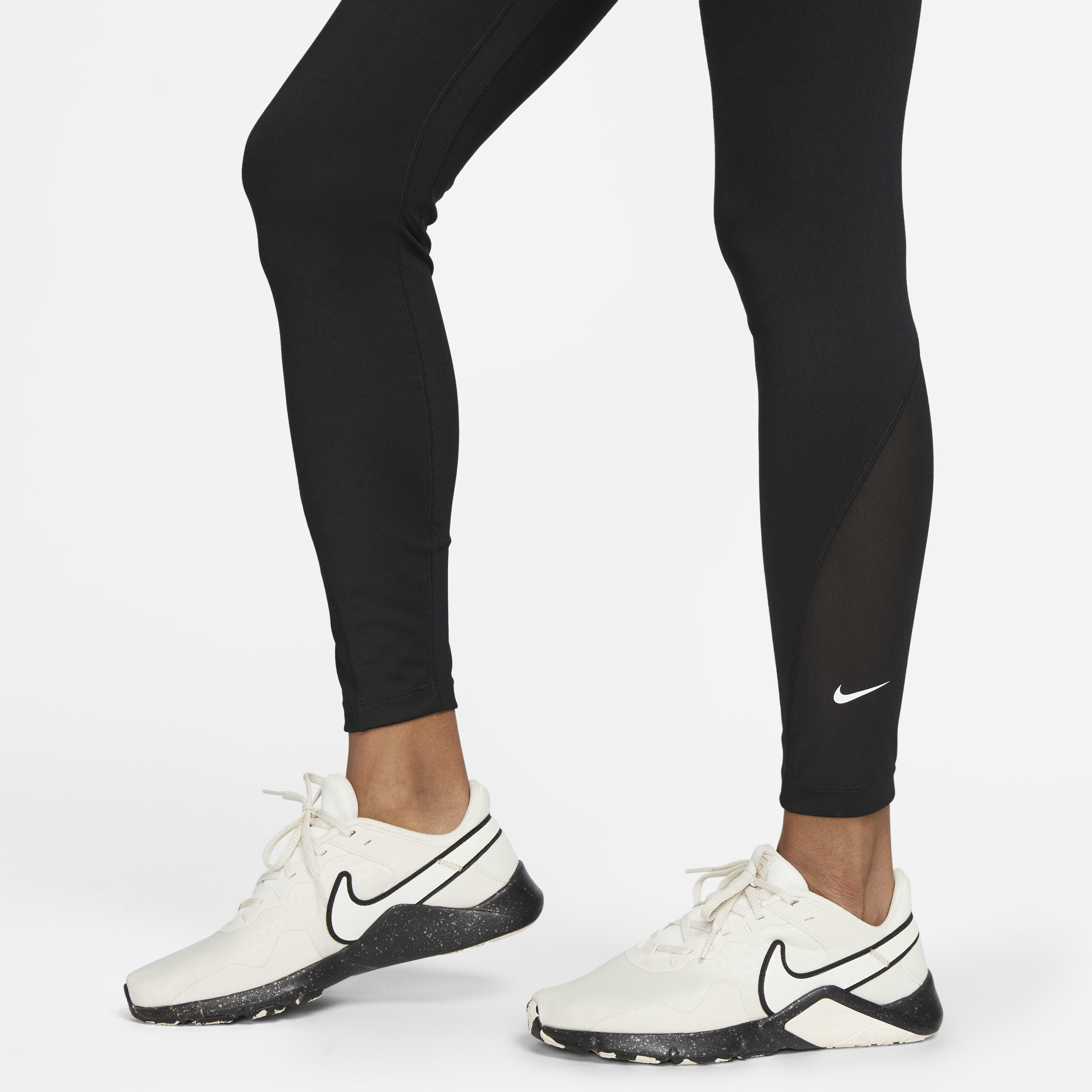 Buy Nike One Women s High Waisted 7 8 Leggings Nike Kuwait Official