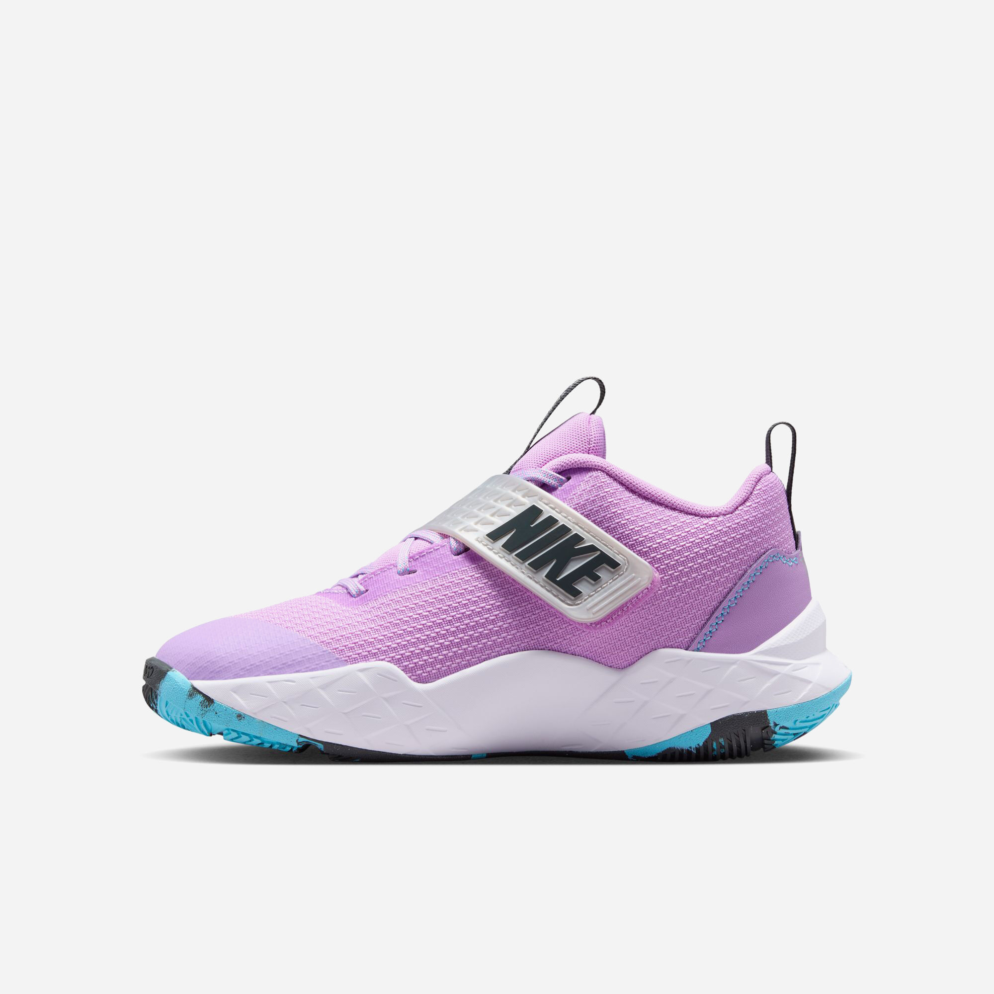 Nike Team Hustle D 12 image number 4