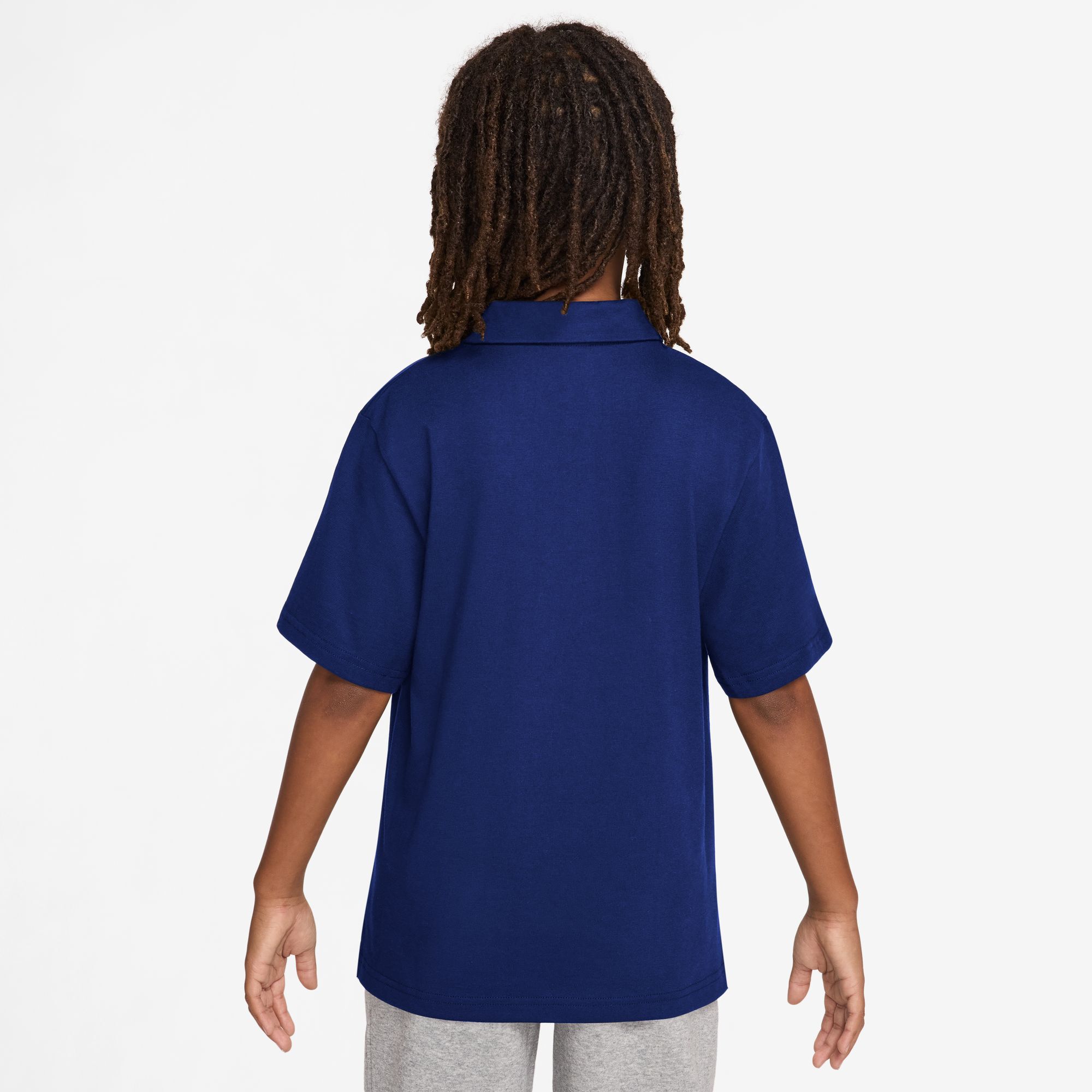 Nike Sportswear Club image number 1