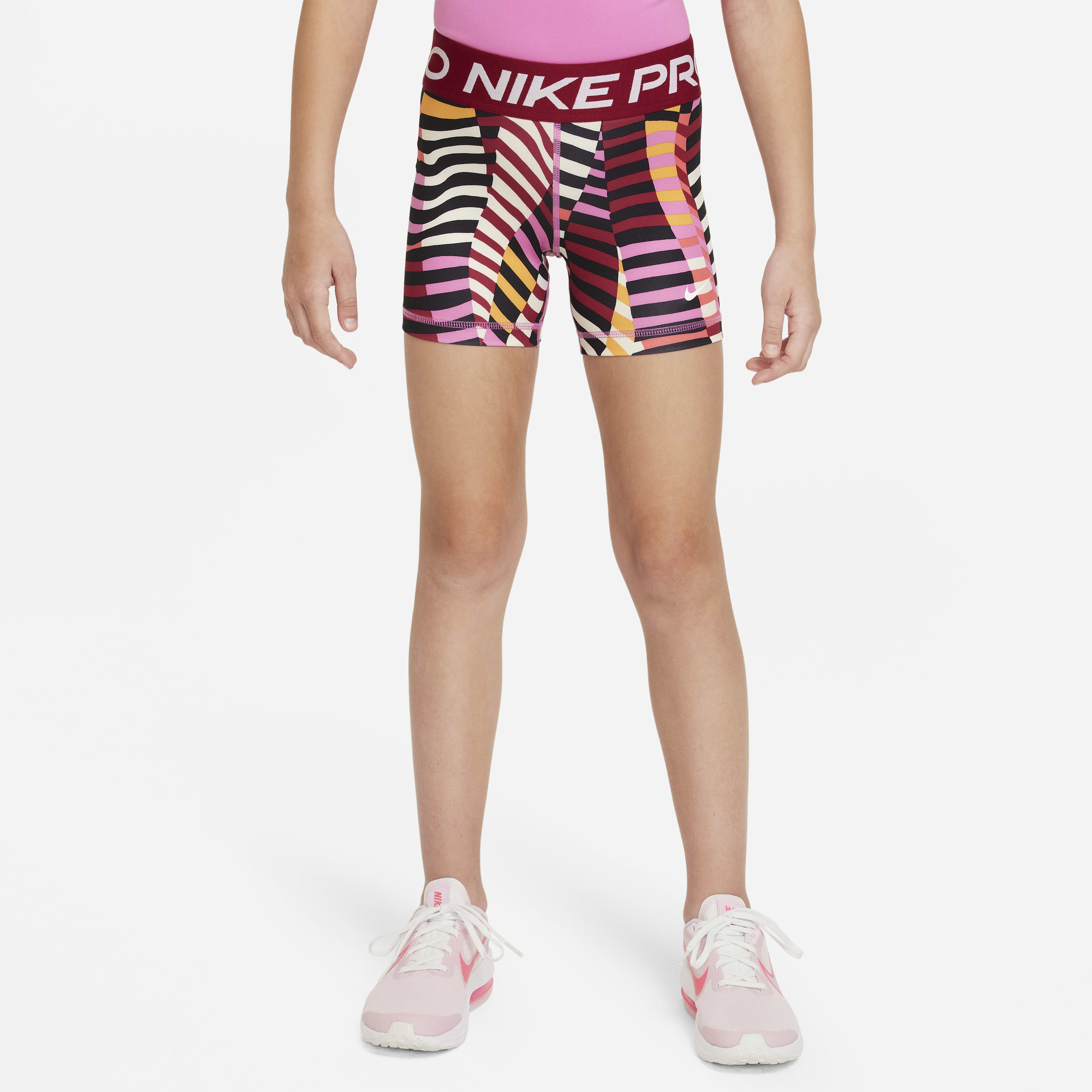 Nike Dri-FIT image number 0