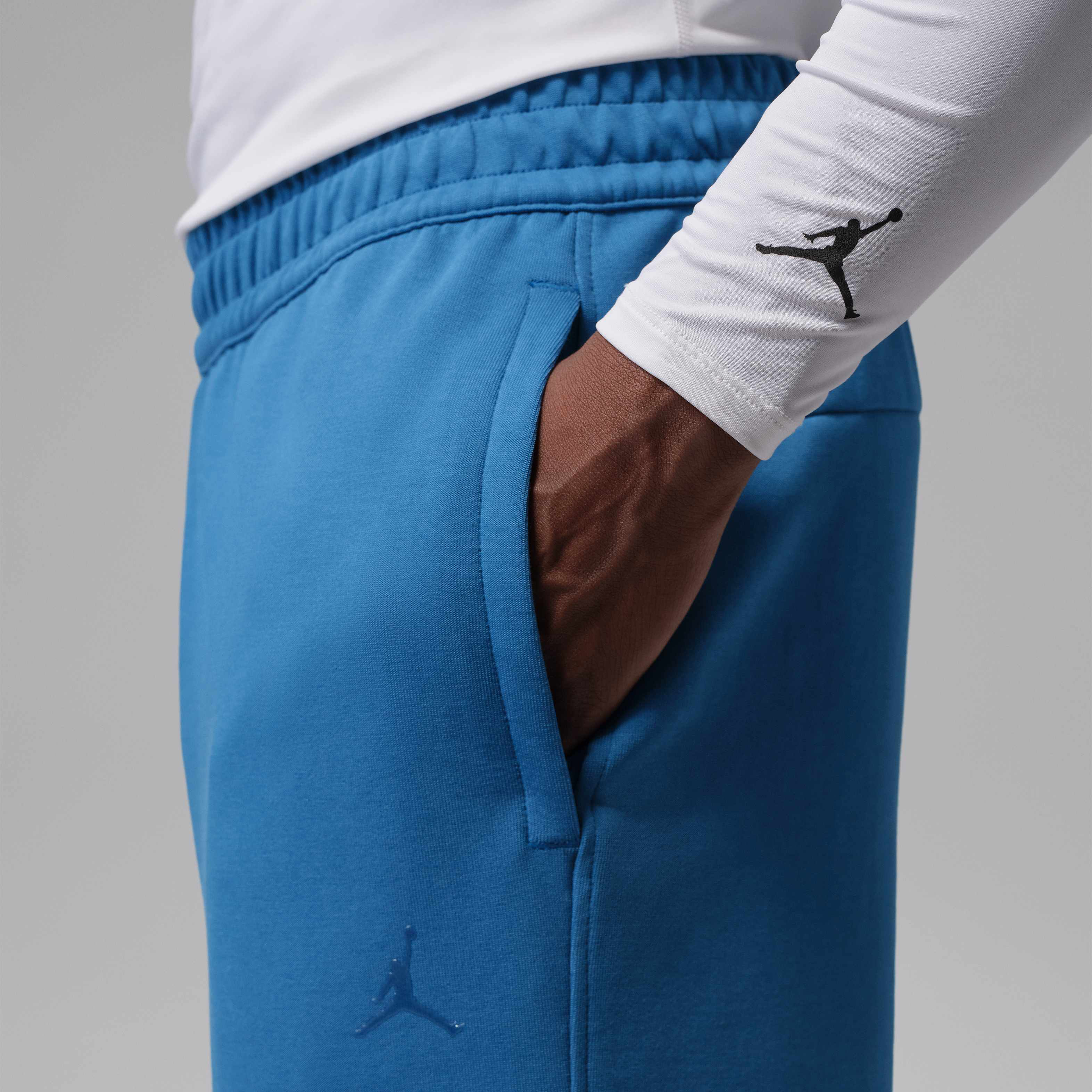 Jordan Sport Hoop Fleece image number 3
