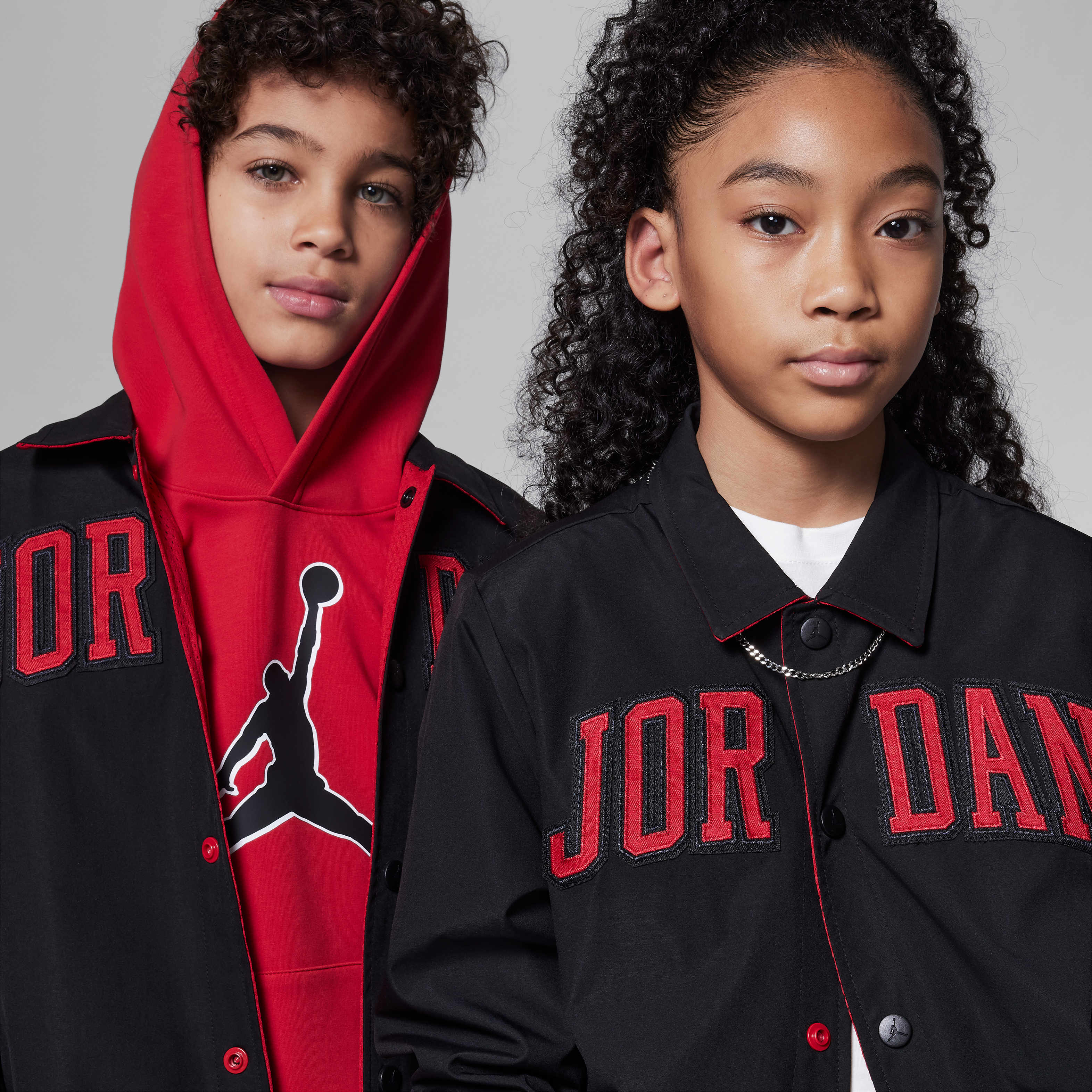 Jordan image number 2