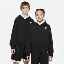 Nike Culture of Basketball