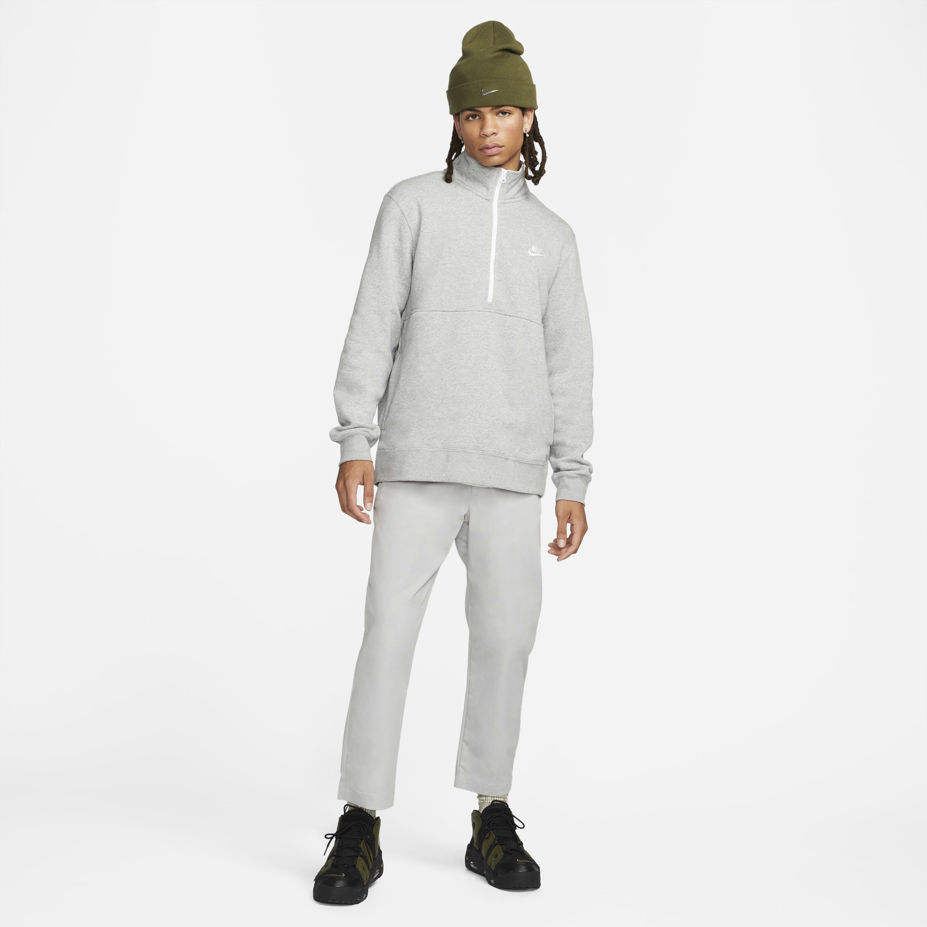 نايكي سبورتسوير كلوب image number 4